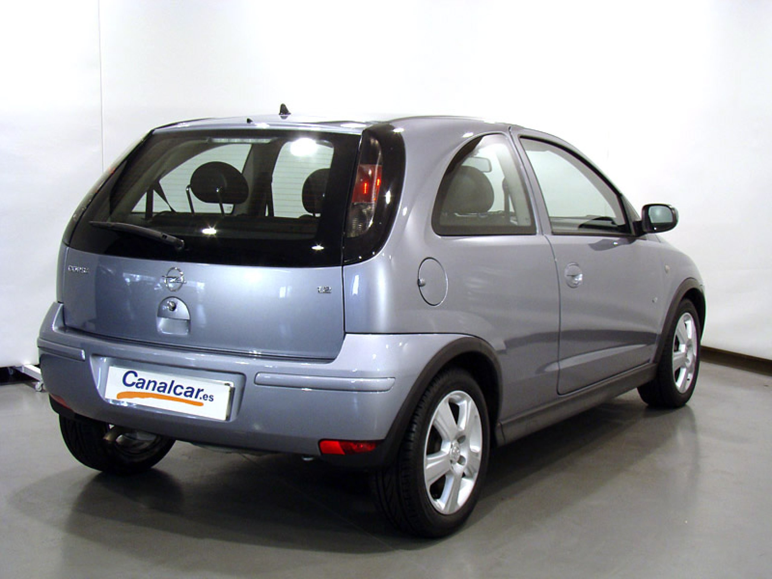 Foto Opel Corsa 7