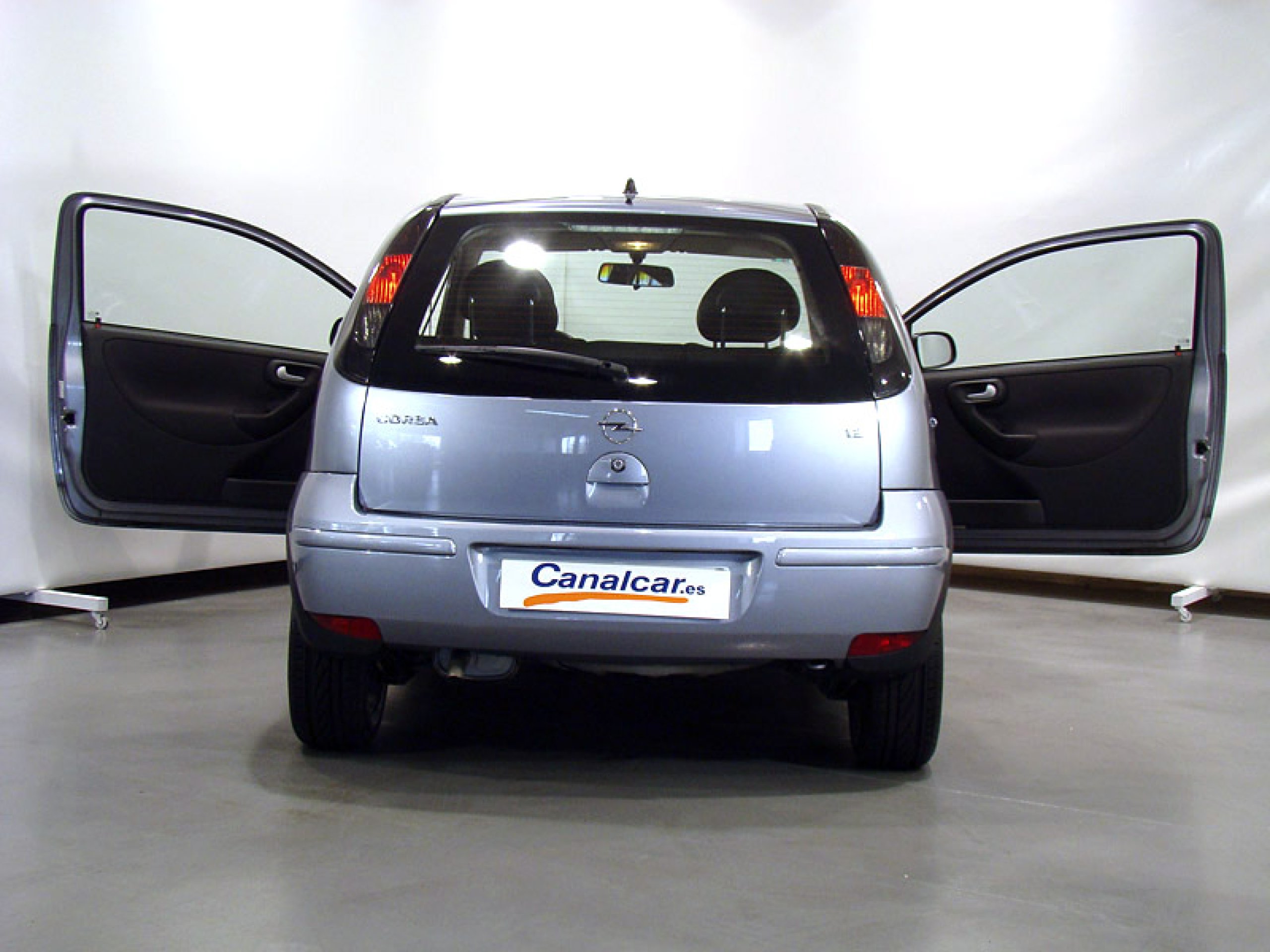 Foto Opel Corsa 9
