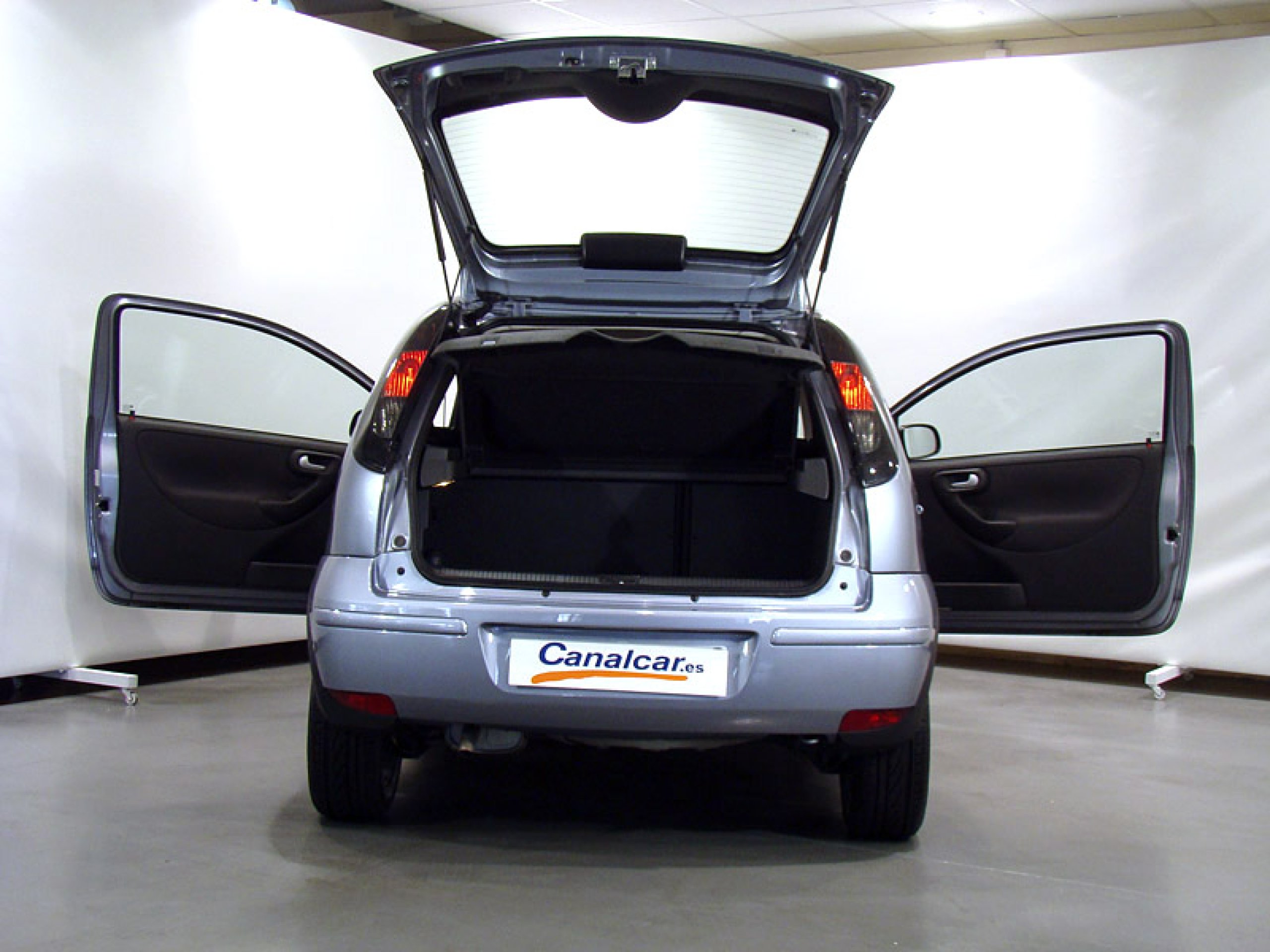 Foto Opel Corsa 10
