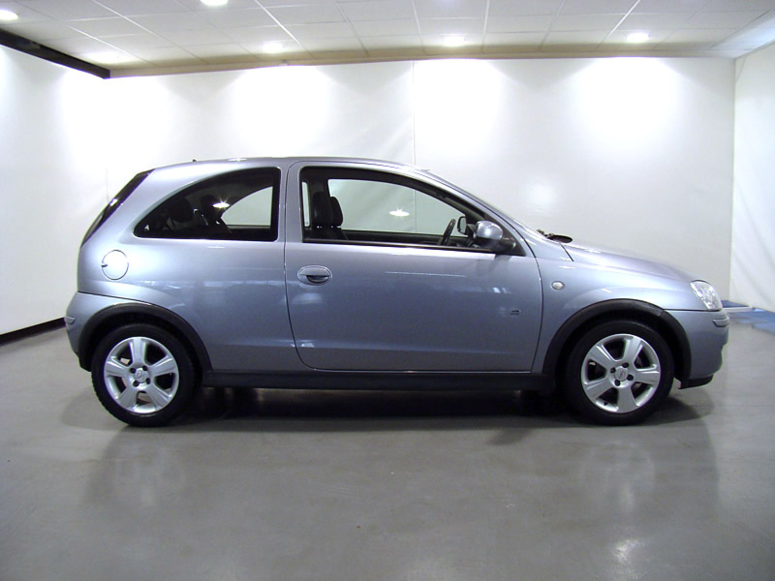 Foto Opel Corsa 12