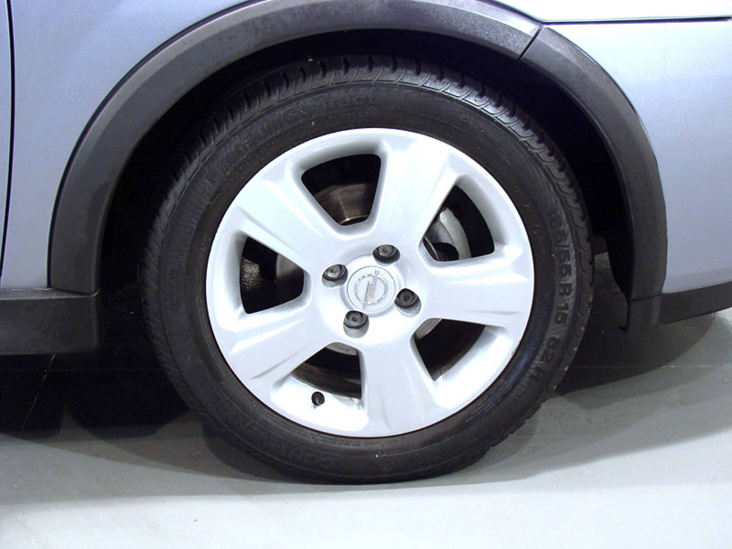 Foto Opel Corsa 13