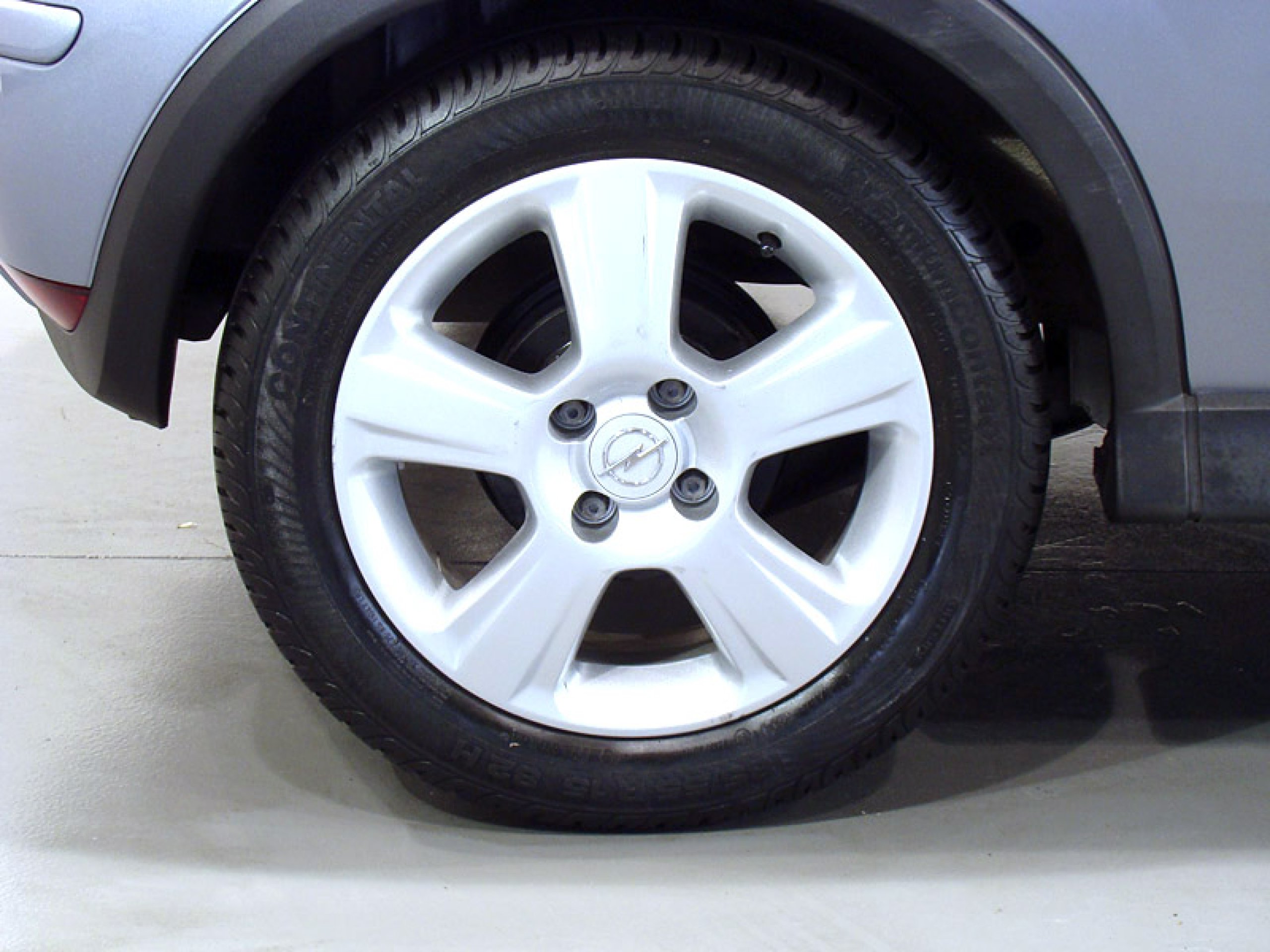 Foto Opel Corsa 14