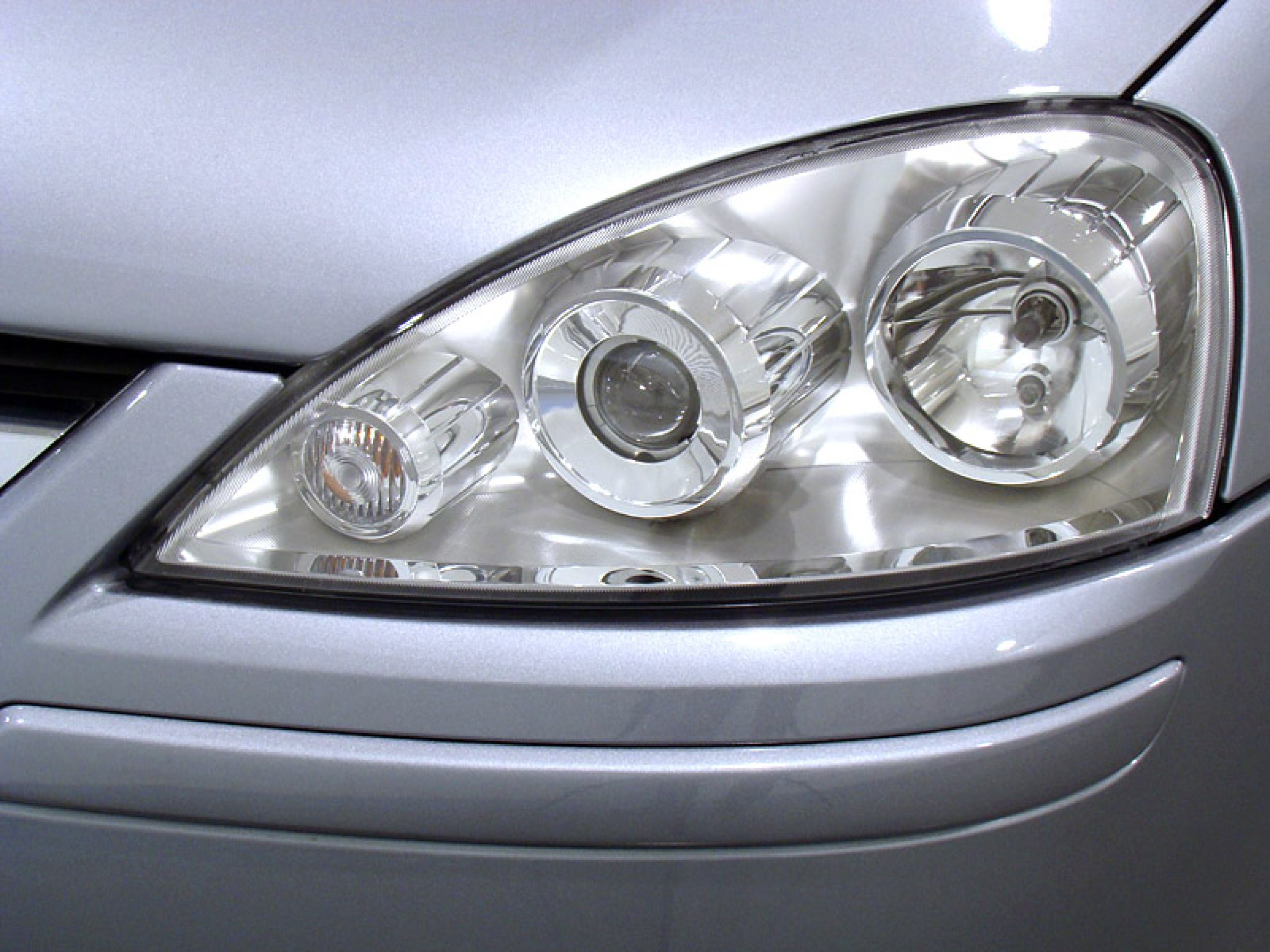 Foto Opel Corsa 21