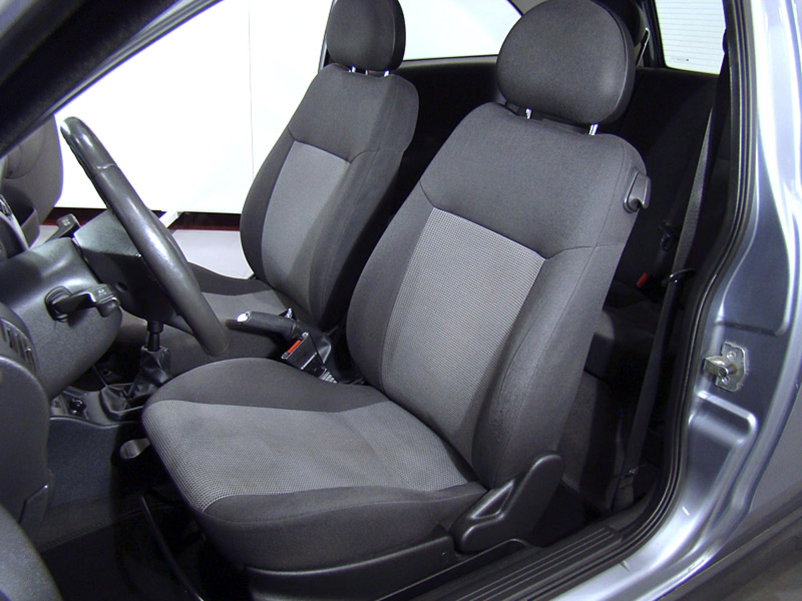 Foto Opel Corsa 25