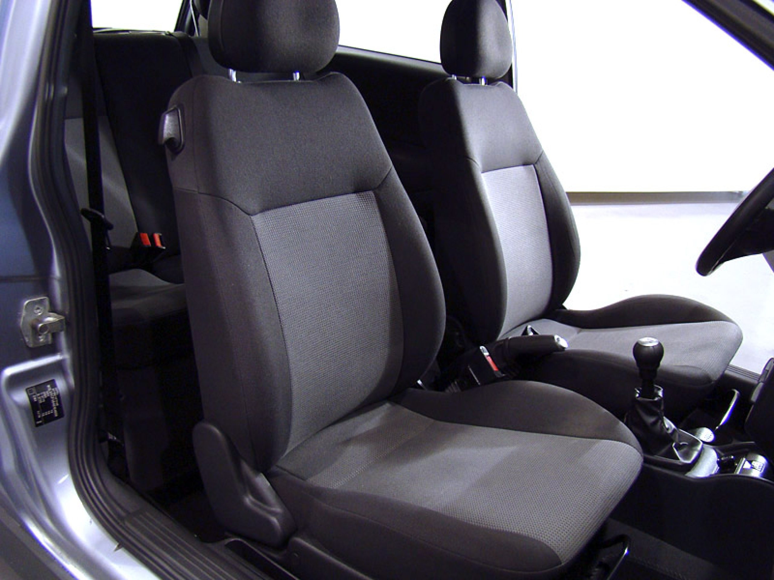 Foto Opel Corsa 26