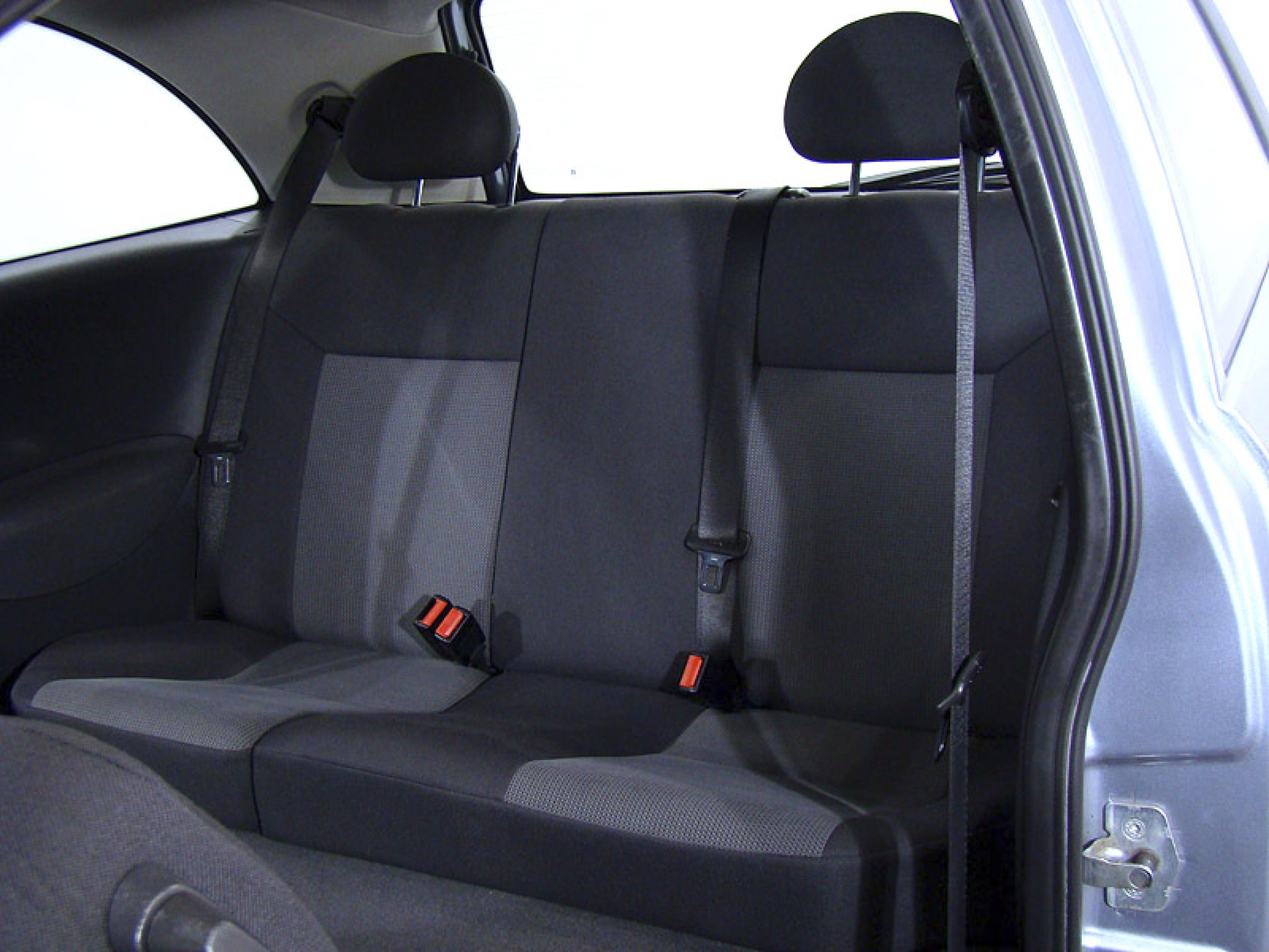 Foto Opel Corsa 27
