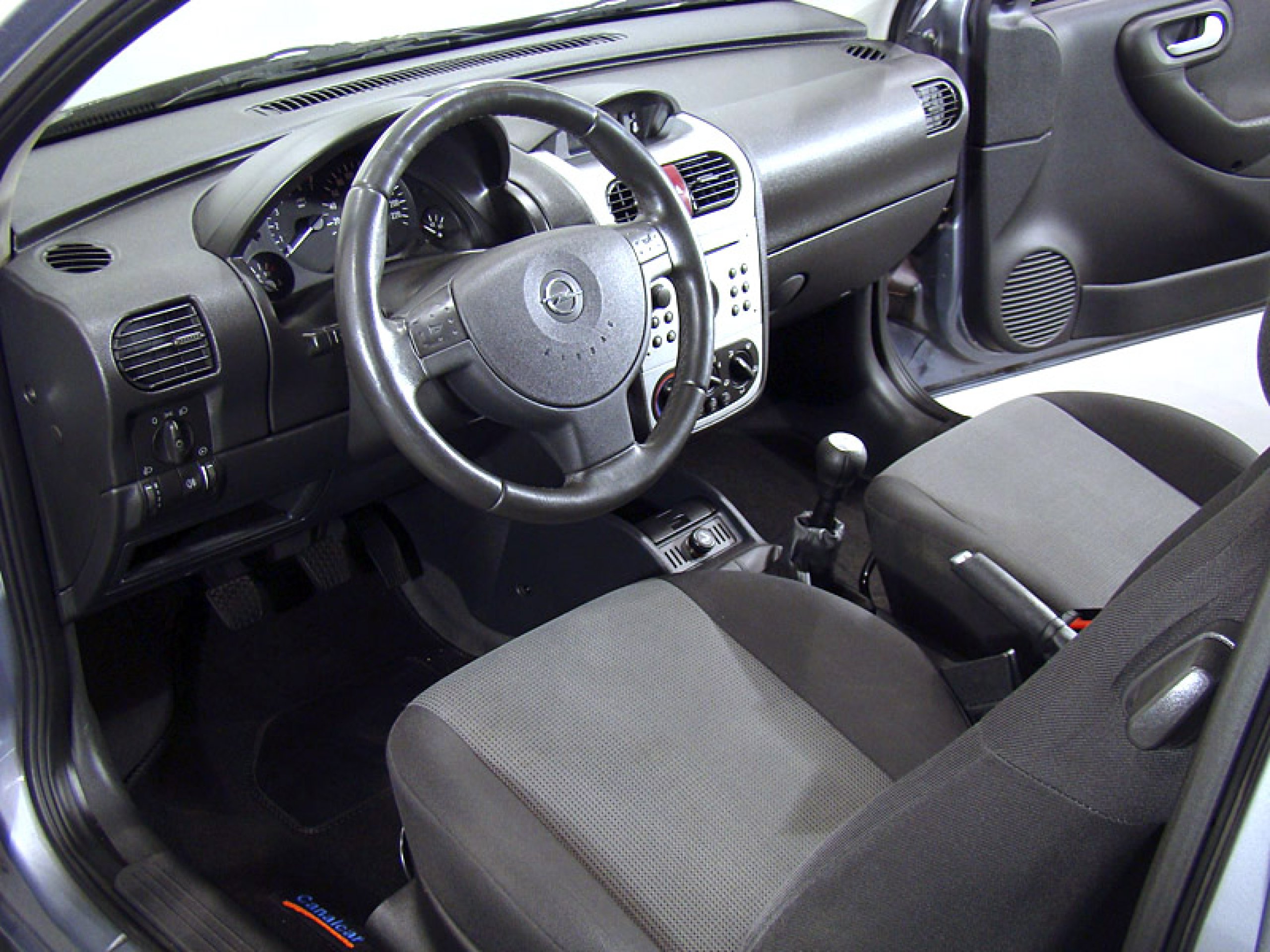 Foto Opel Corsa 29