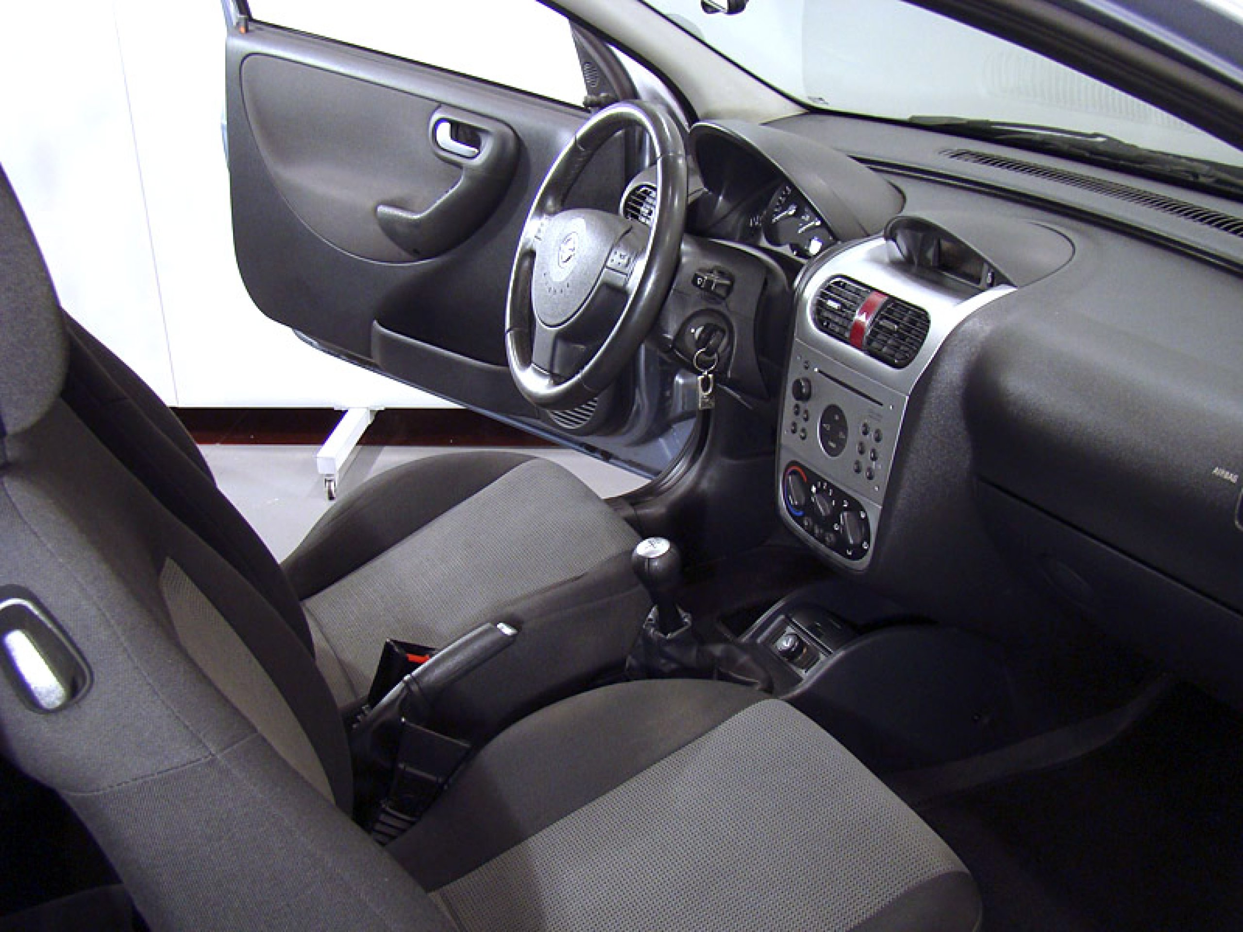Foto Opel Corsa 30