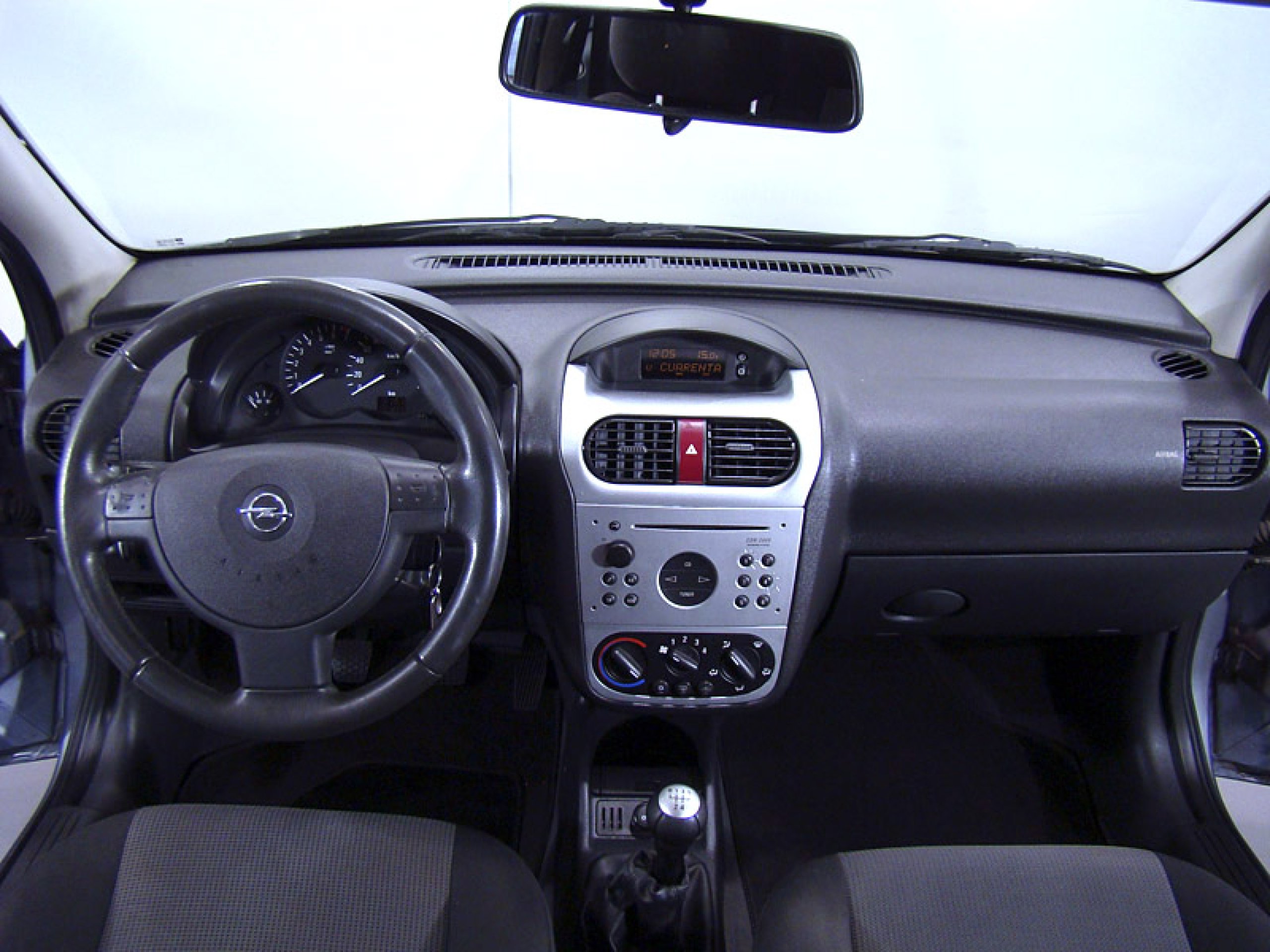 Foto Opel Corsa 31