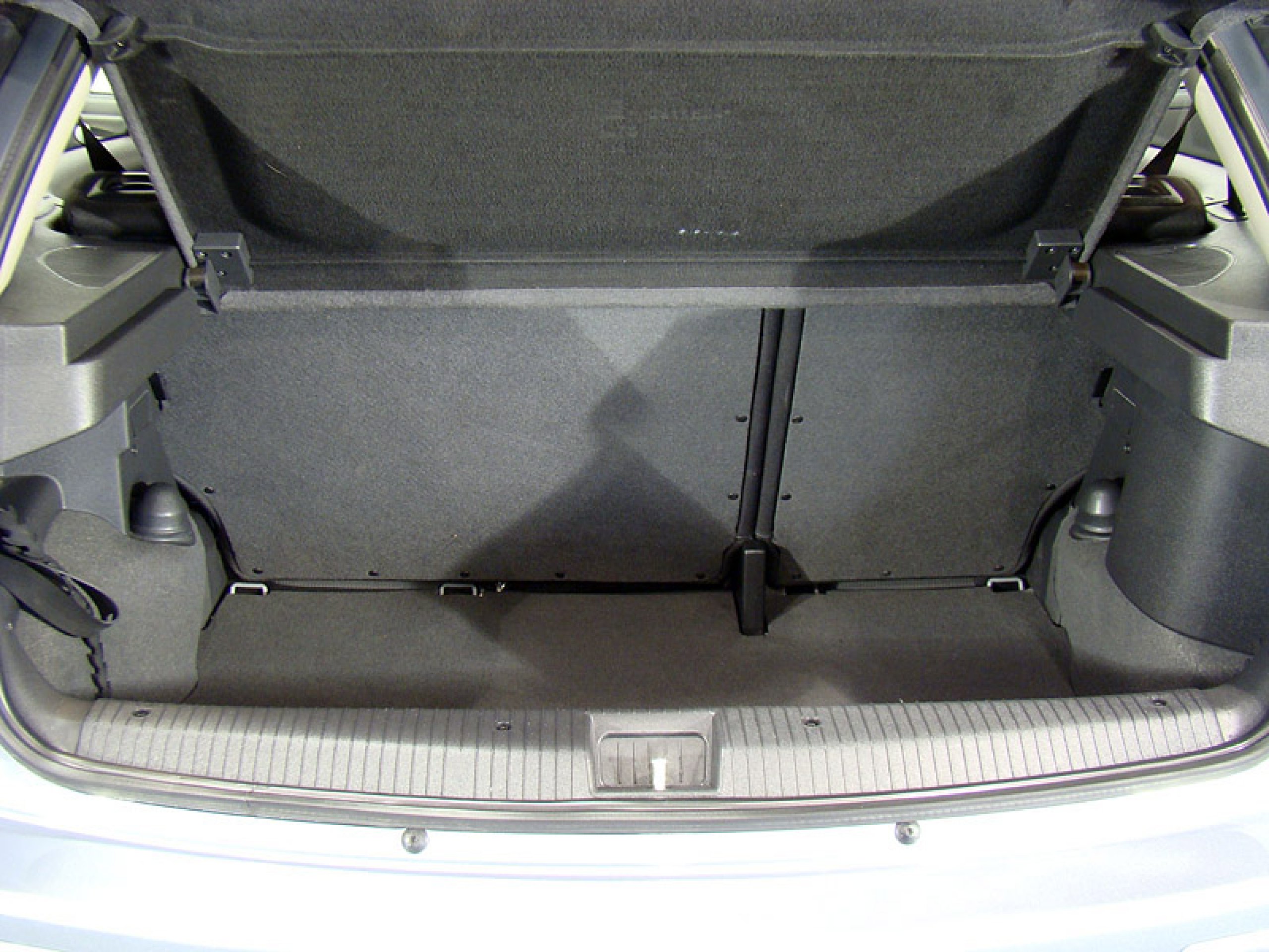 Foto Opel Corsa 34