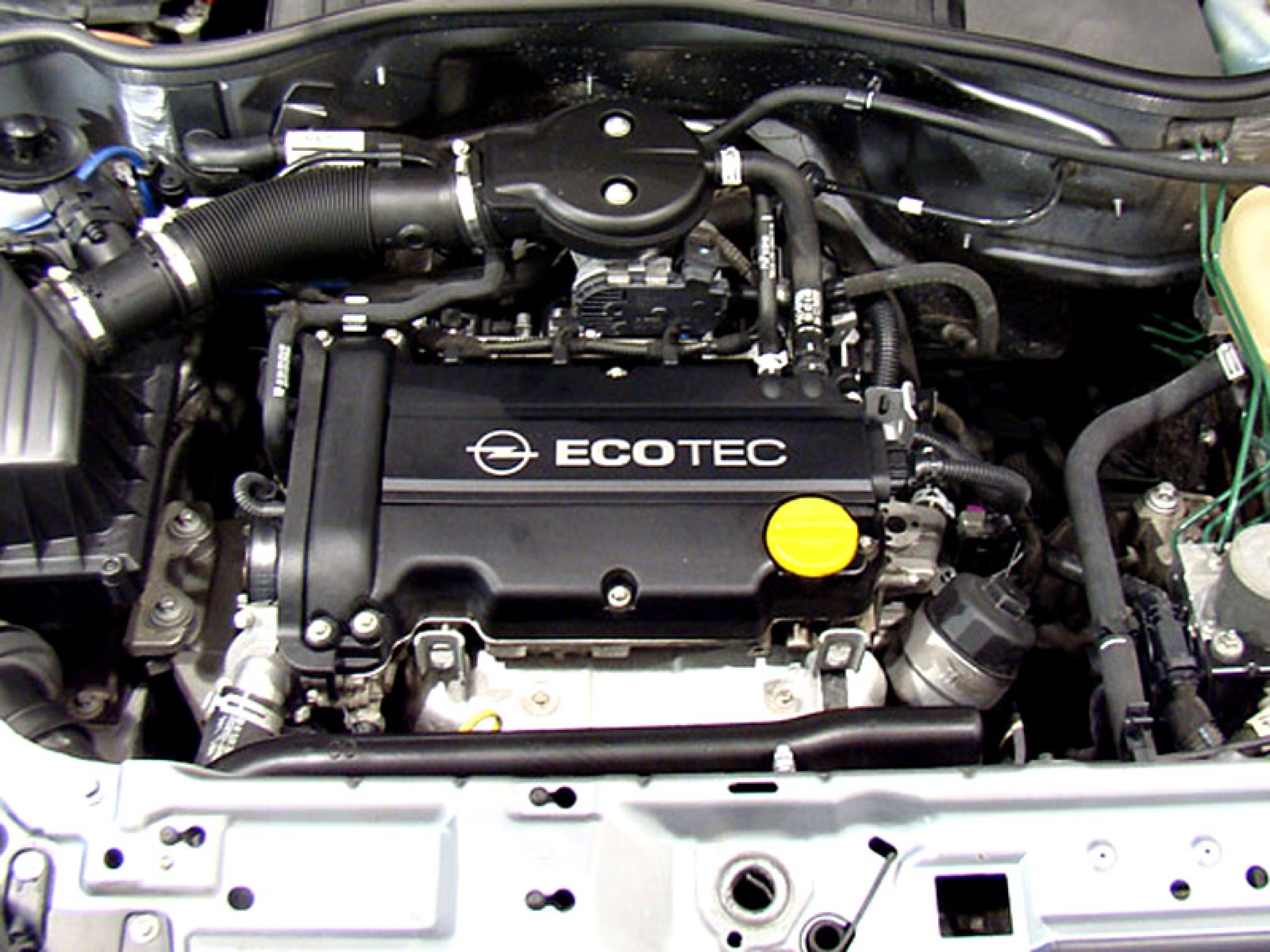 Foto Opel Corsa 35