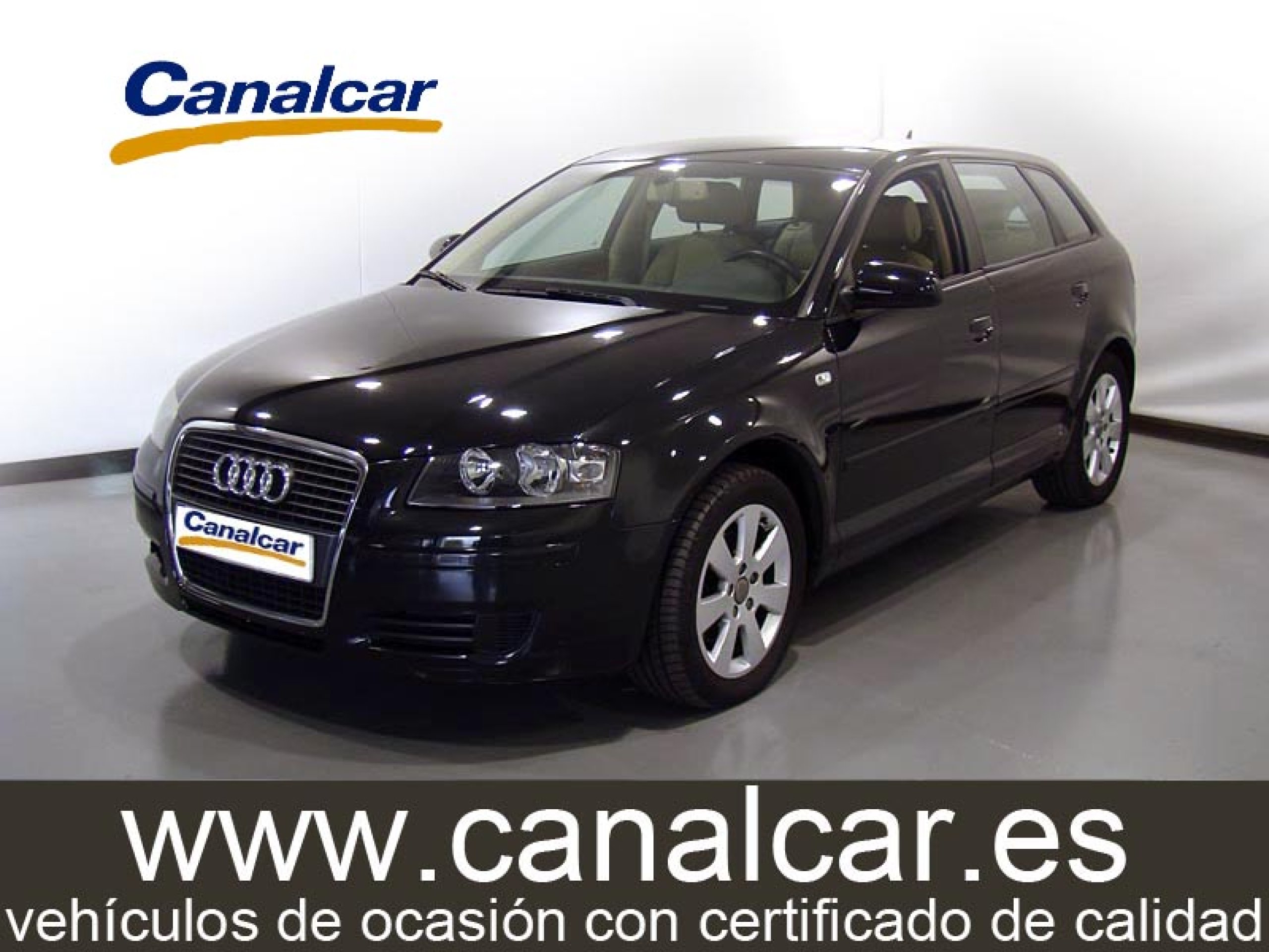 Foto Audi A3 1
