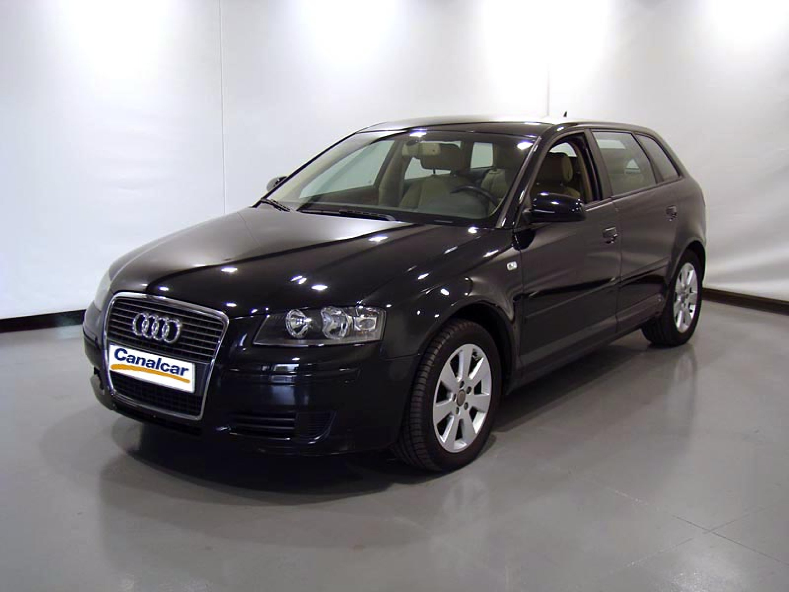 Foto Audi A3 2