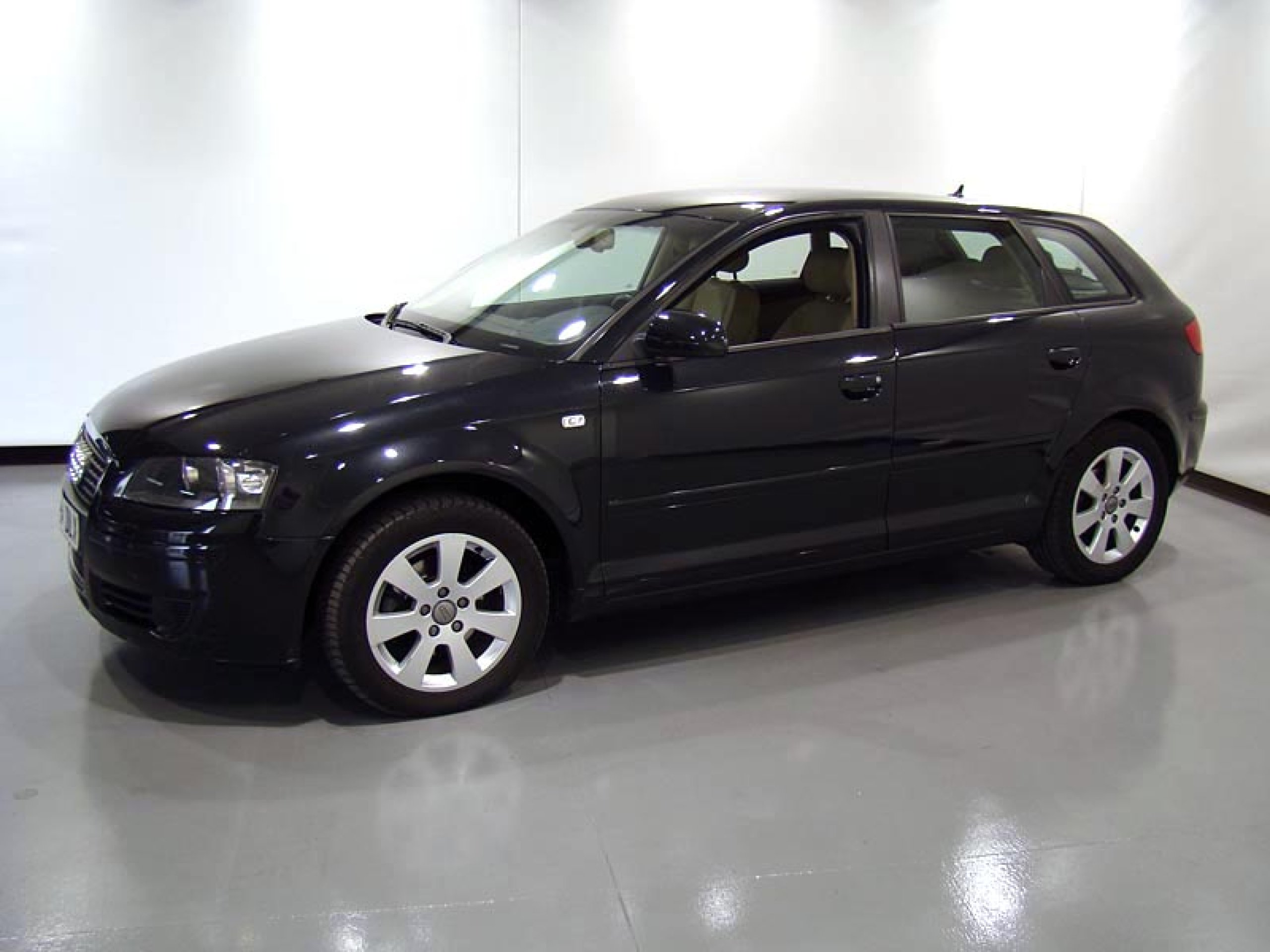 Foto Audi A3 3