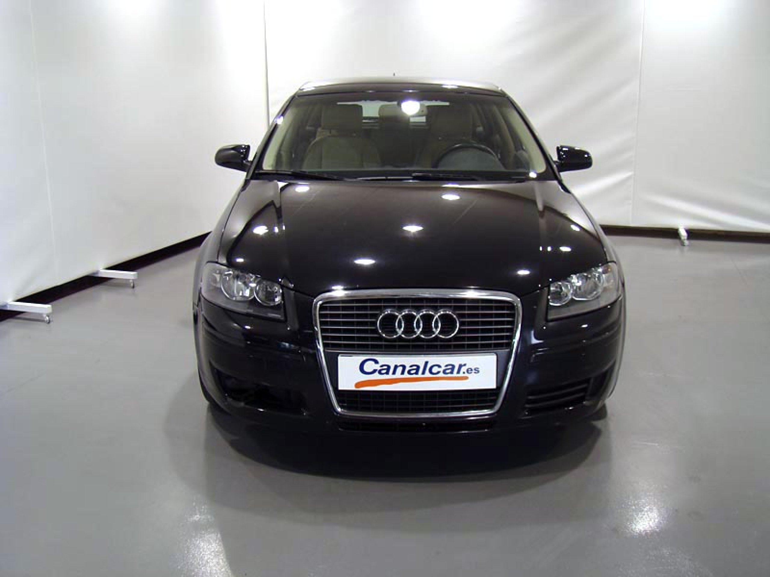 Foto Audi A3 5