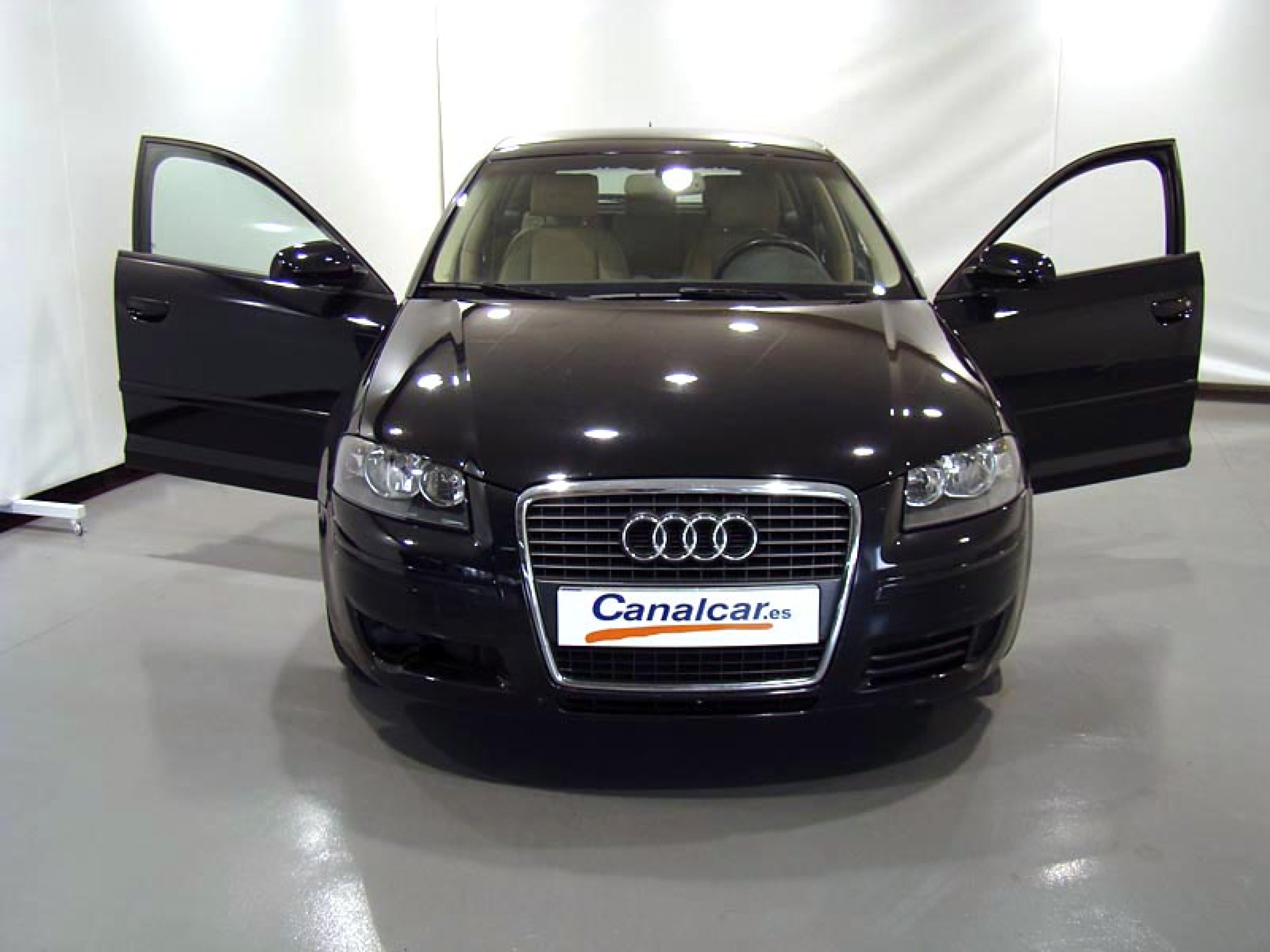 Foto Audi A3 6
