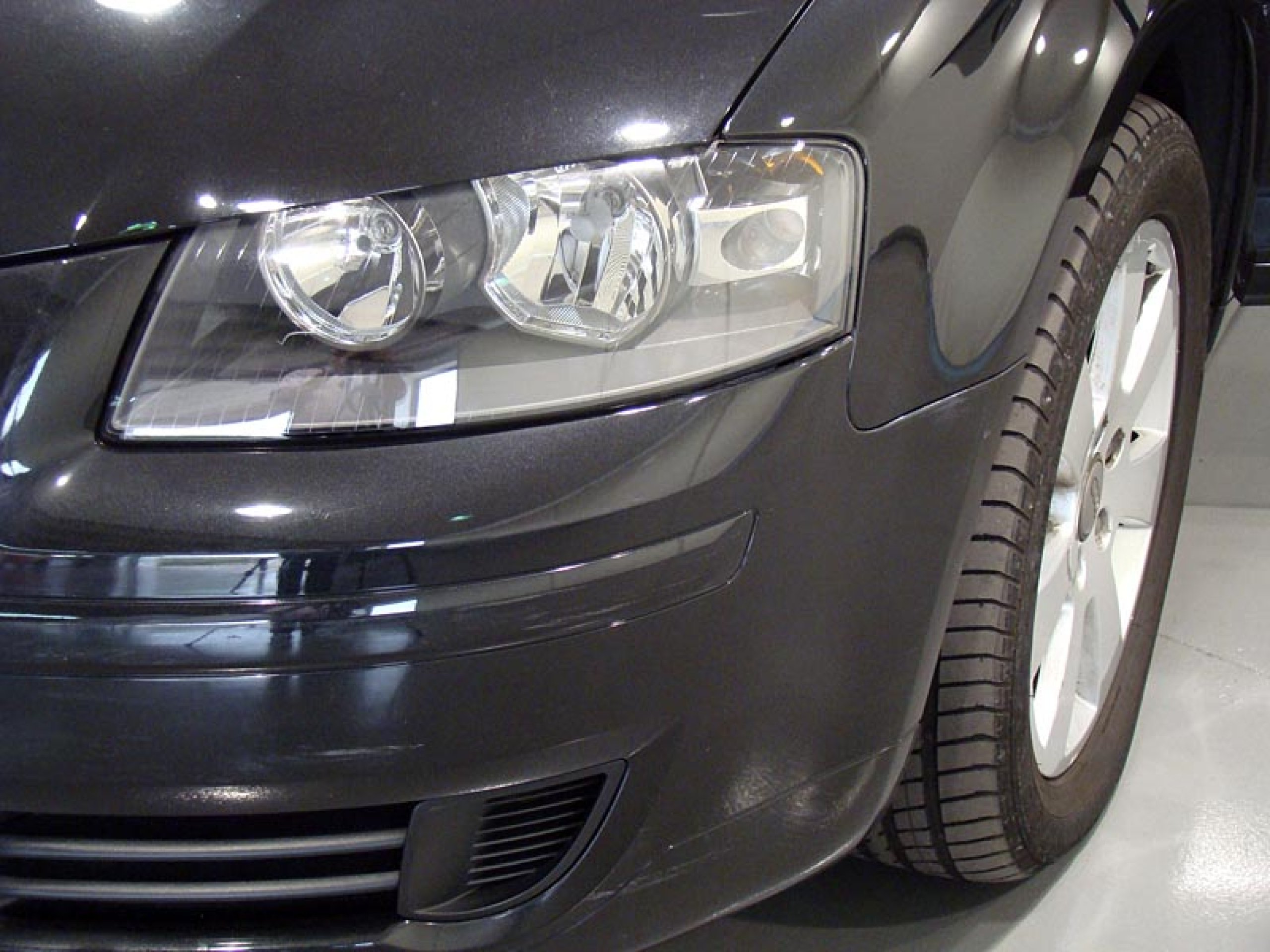 Foto Audi A3 7