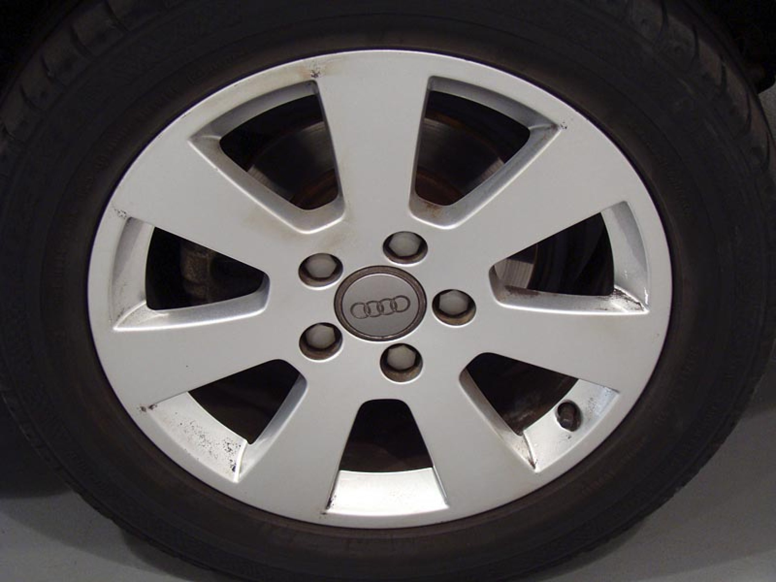 Foto Audi A3 8