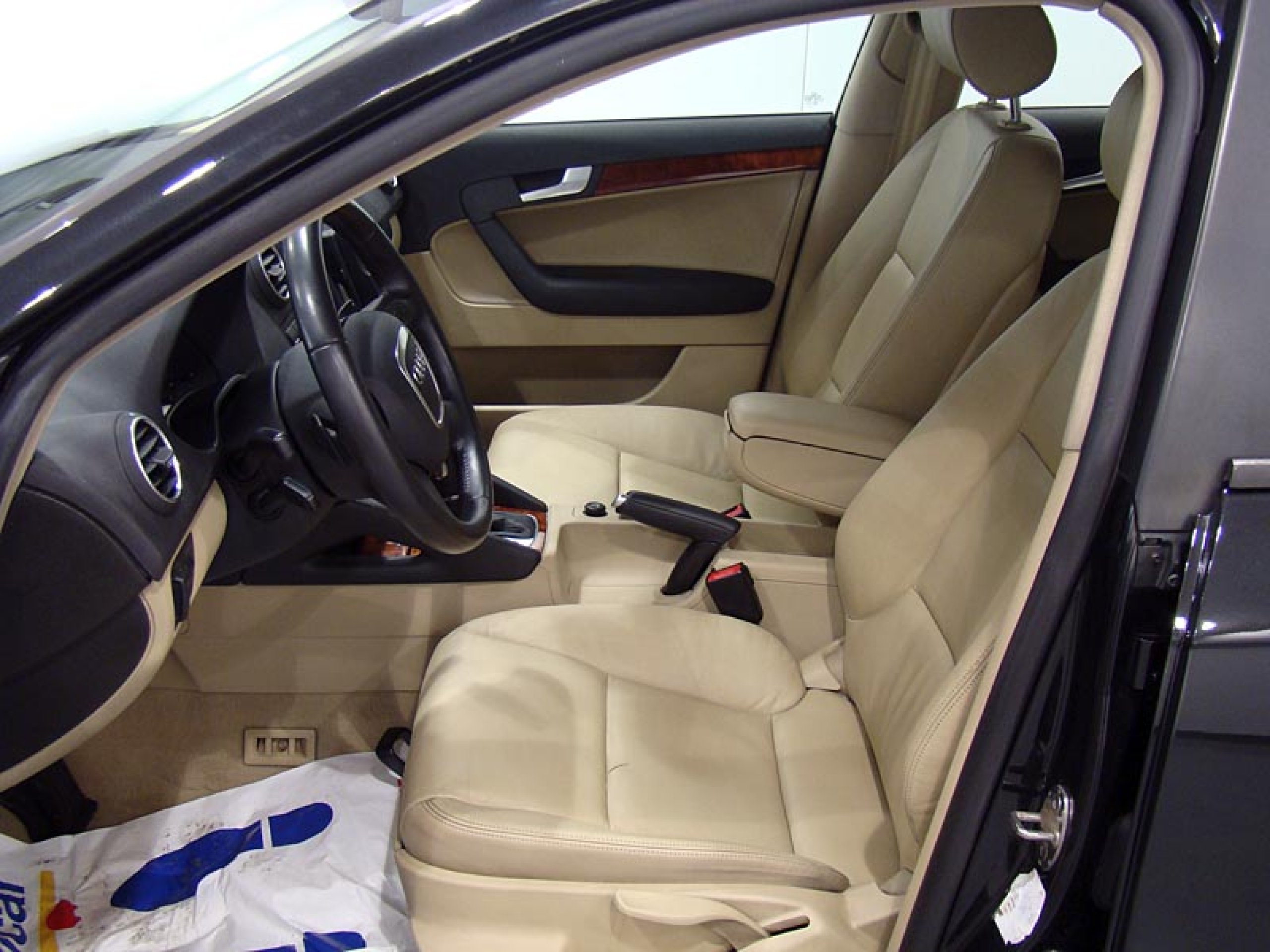Foto Audi A3 9