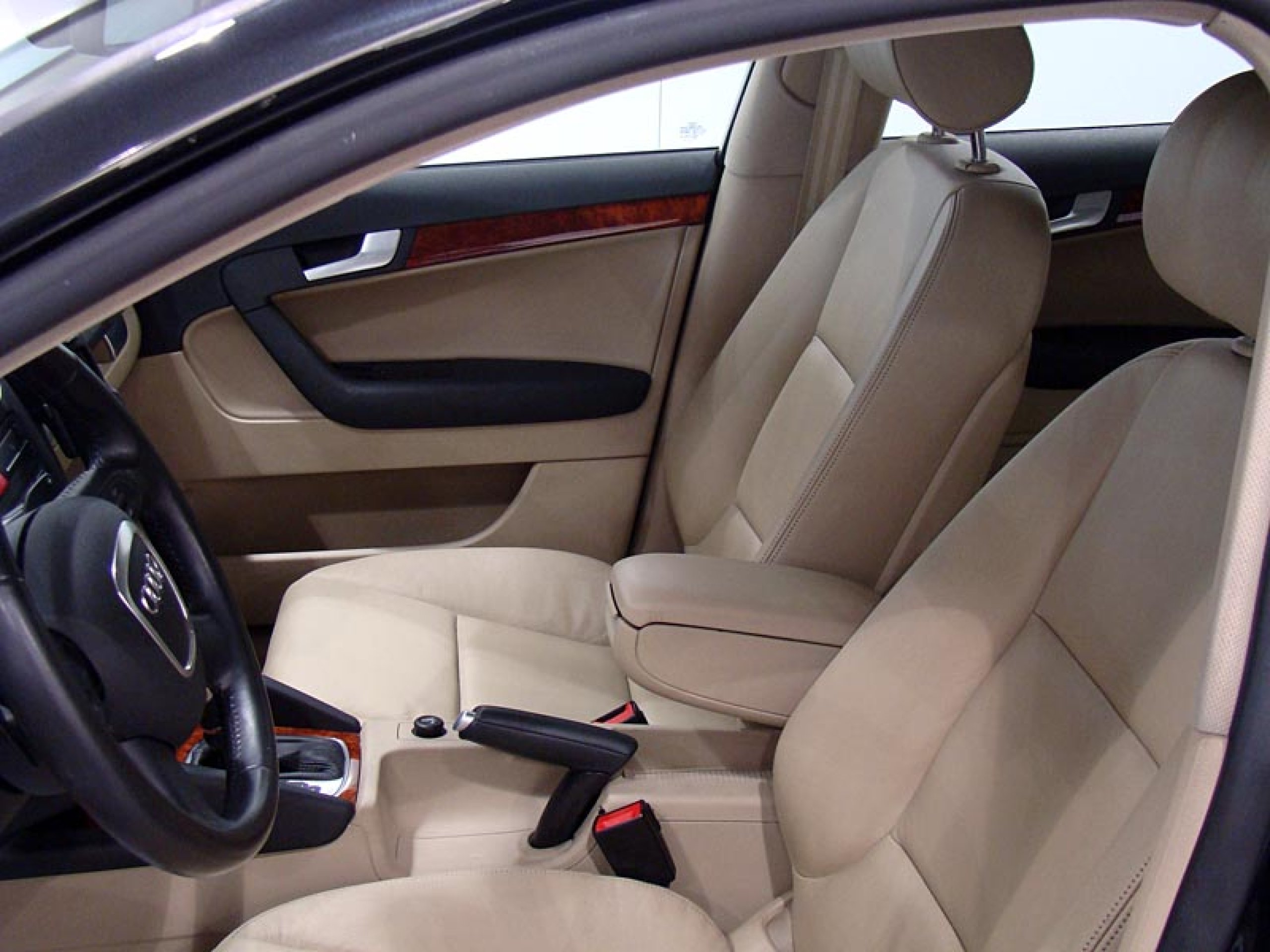 Foto Audi A3 11