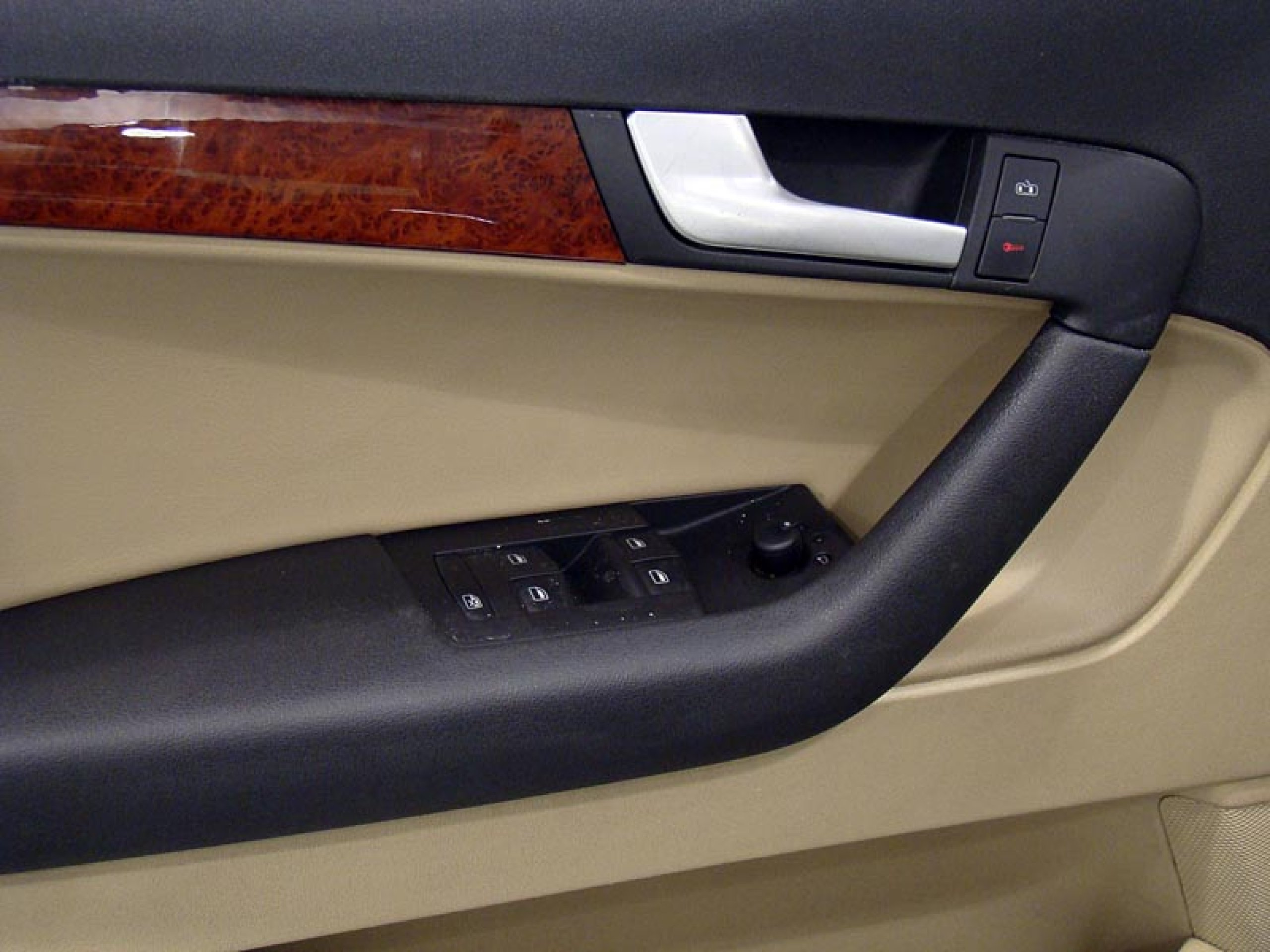 Foto Audi A3 12