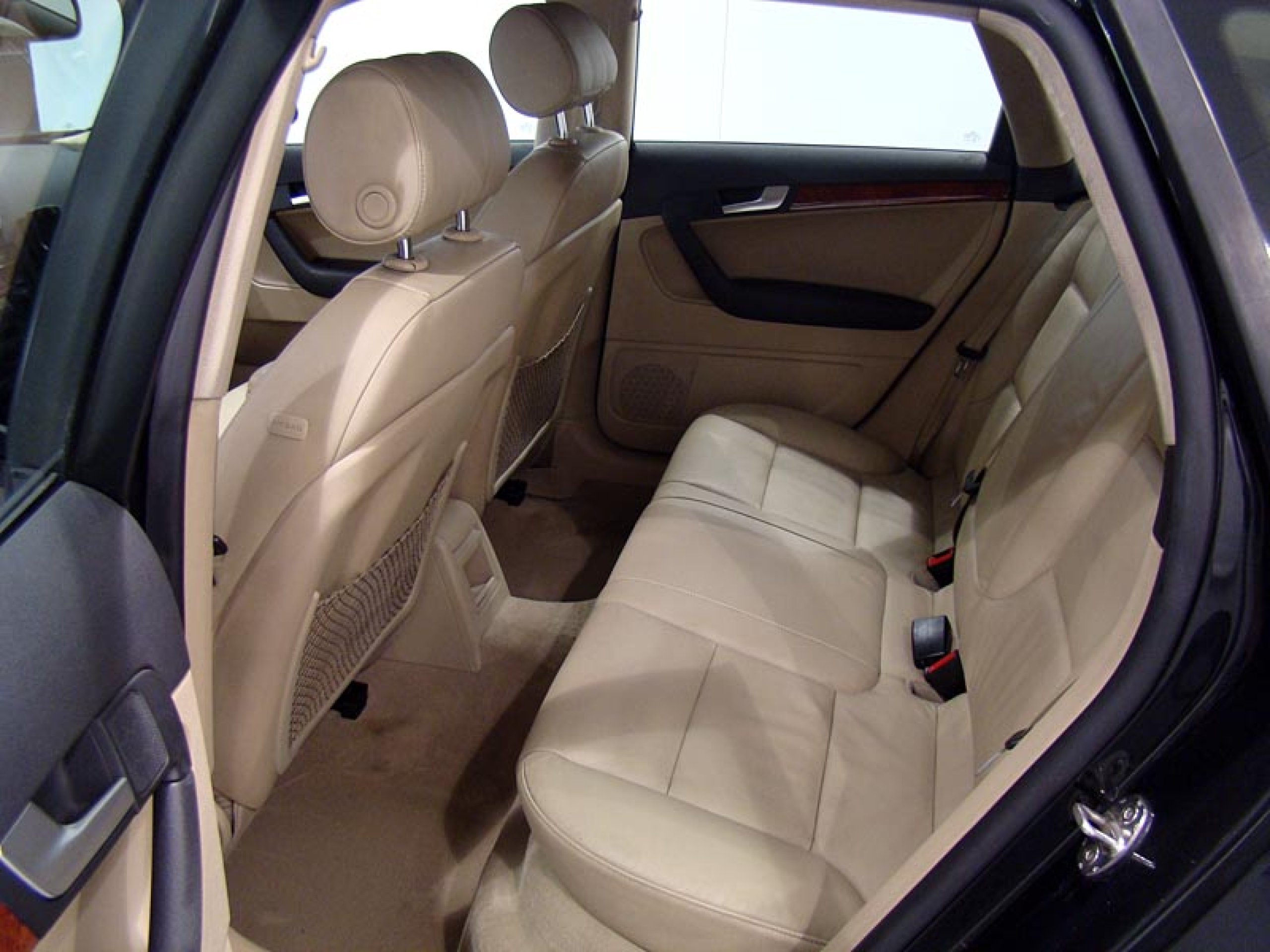 Foto Audi A3 16