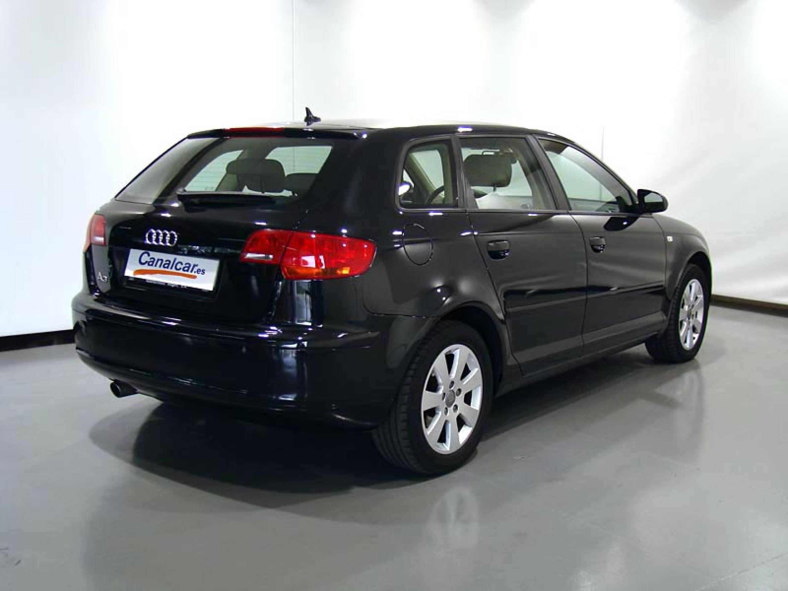 Foto Audi A3 17