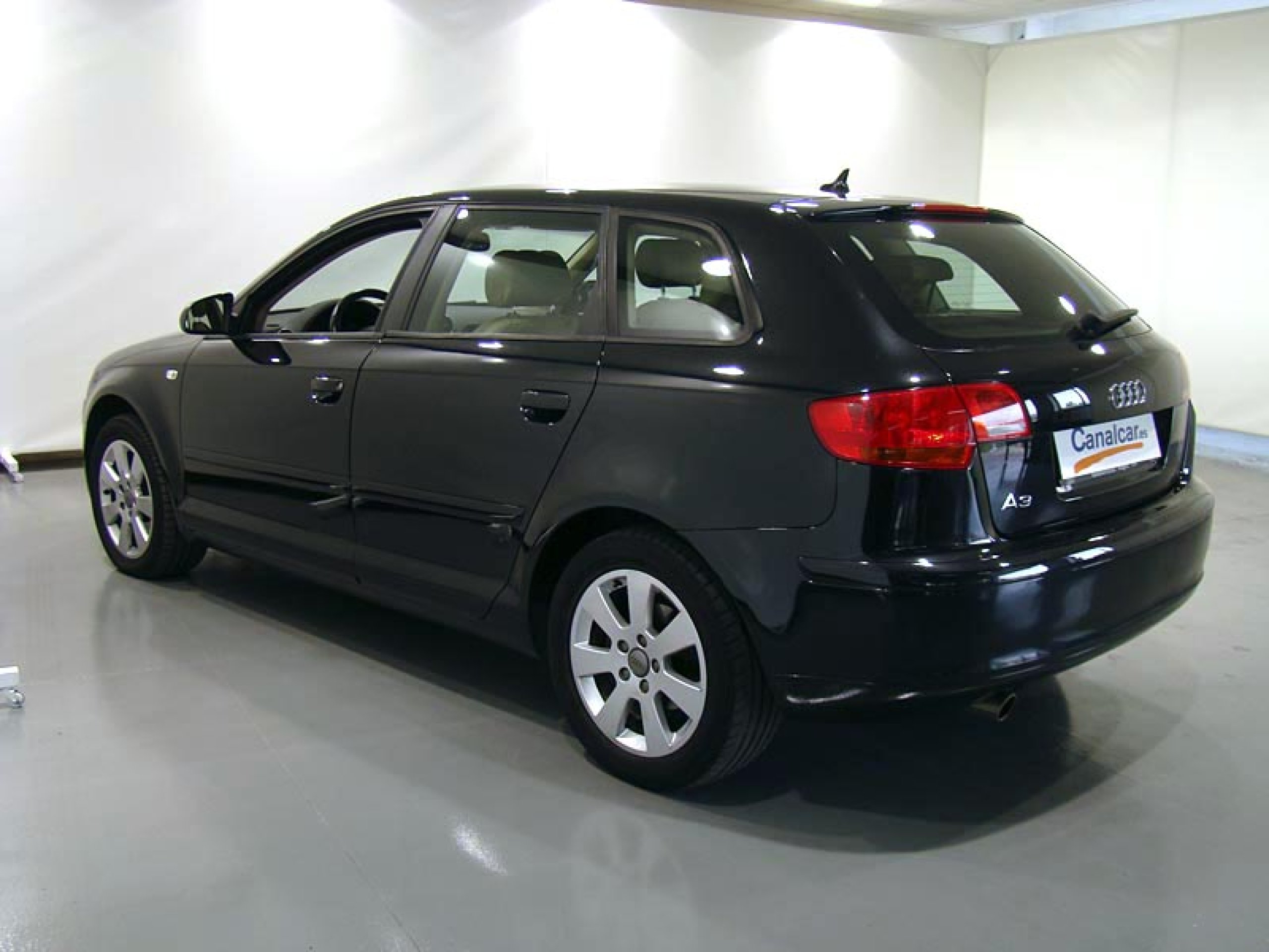 Foto Audi A3 18