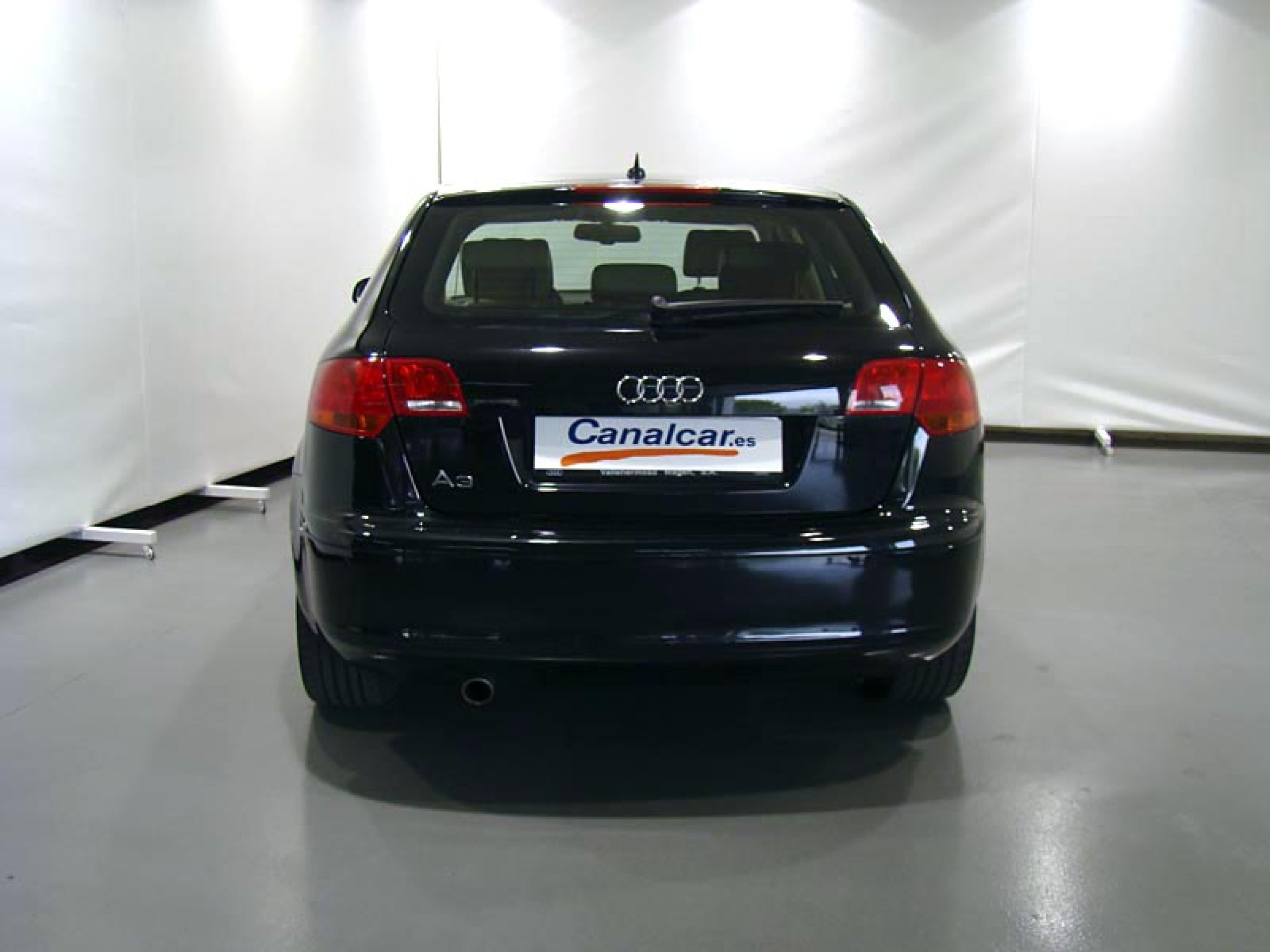 Foto Audi A3 19