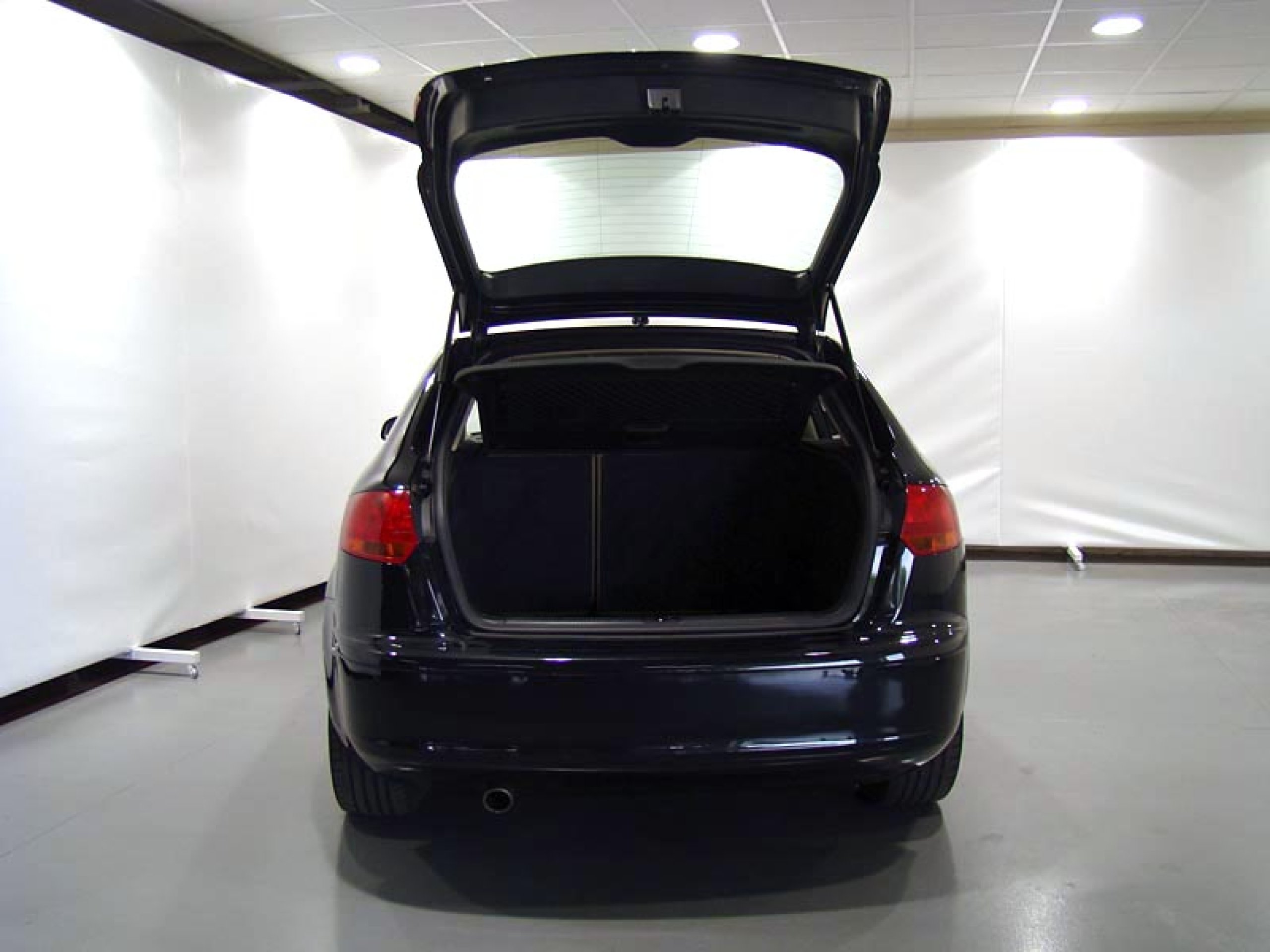 Foto Audi A3 20