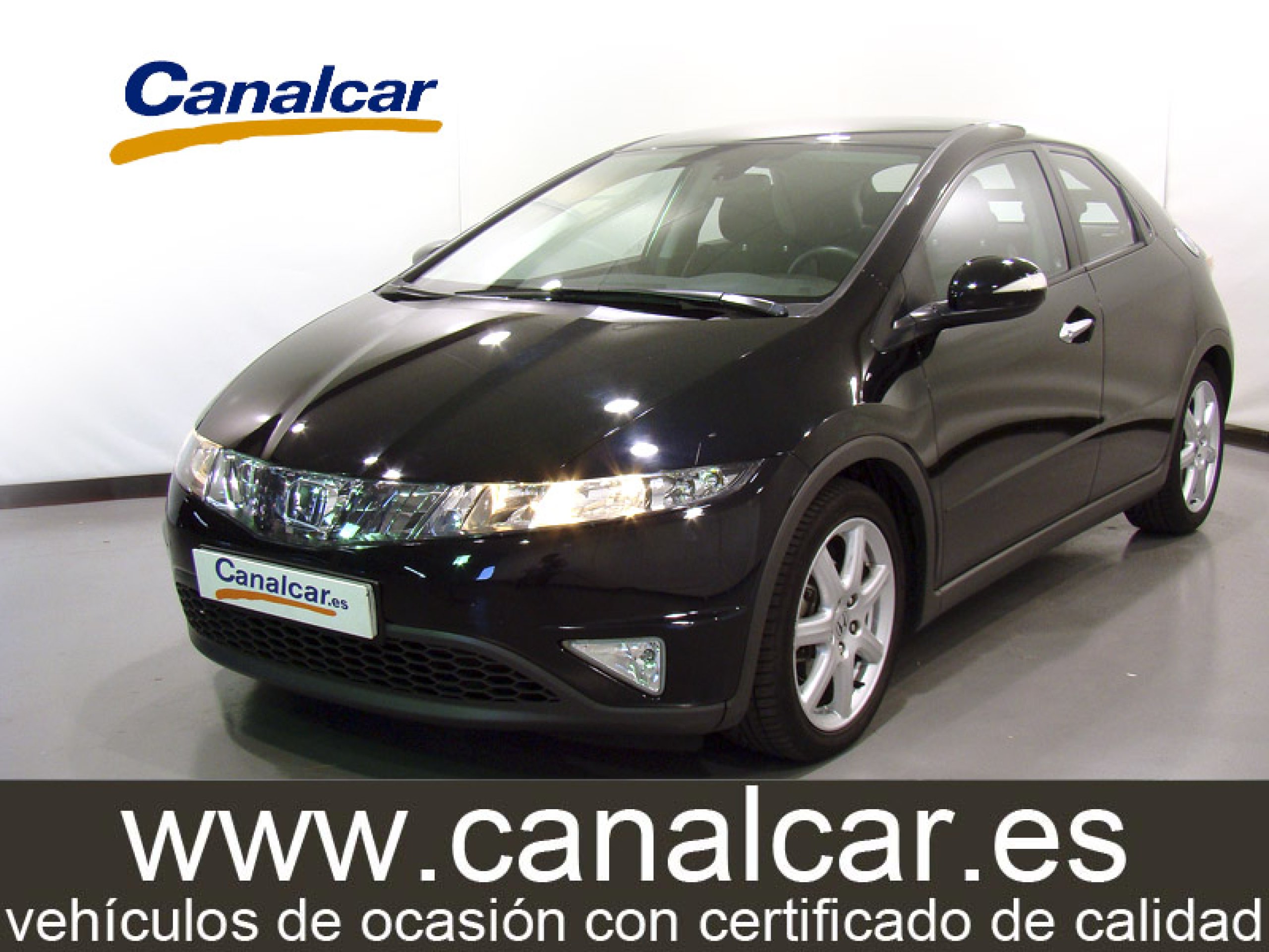 Foto Honda Civic 1