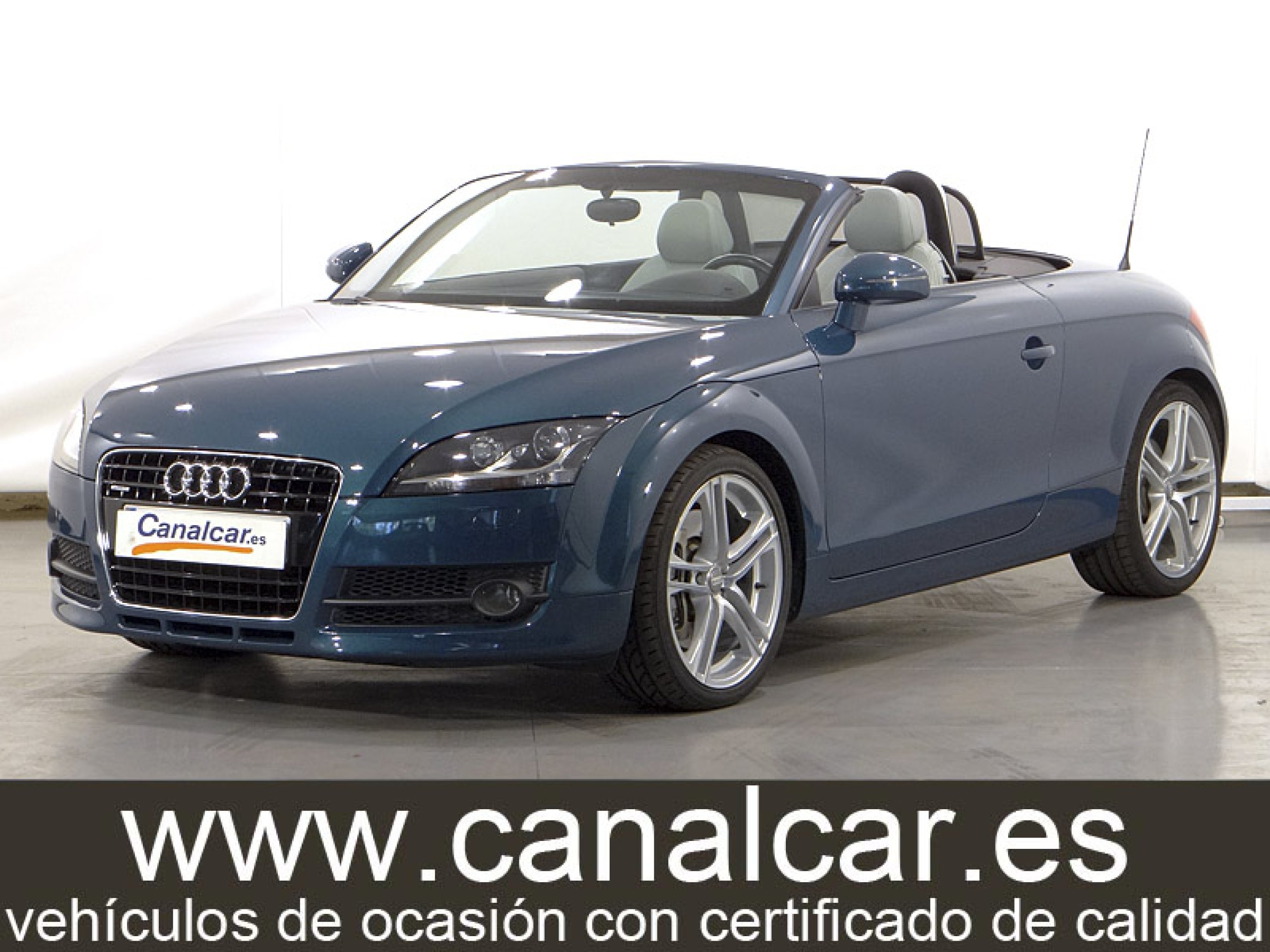 Foto Audi TT 1