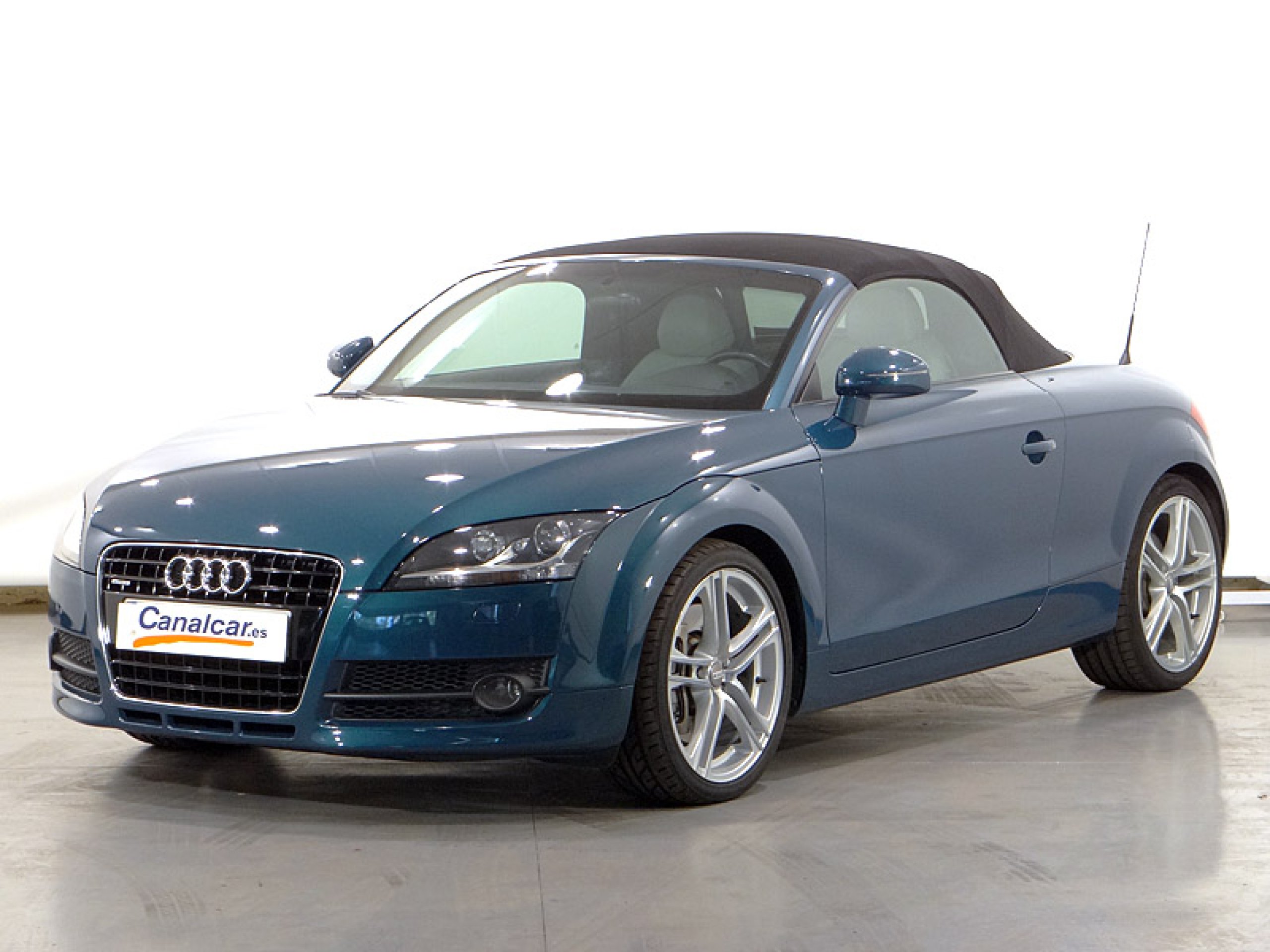 Foto Audi TT 2