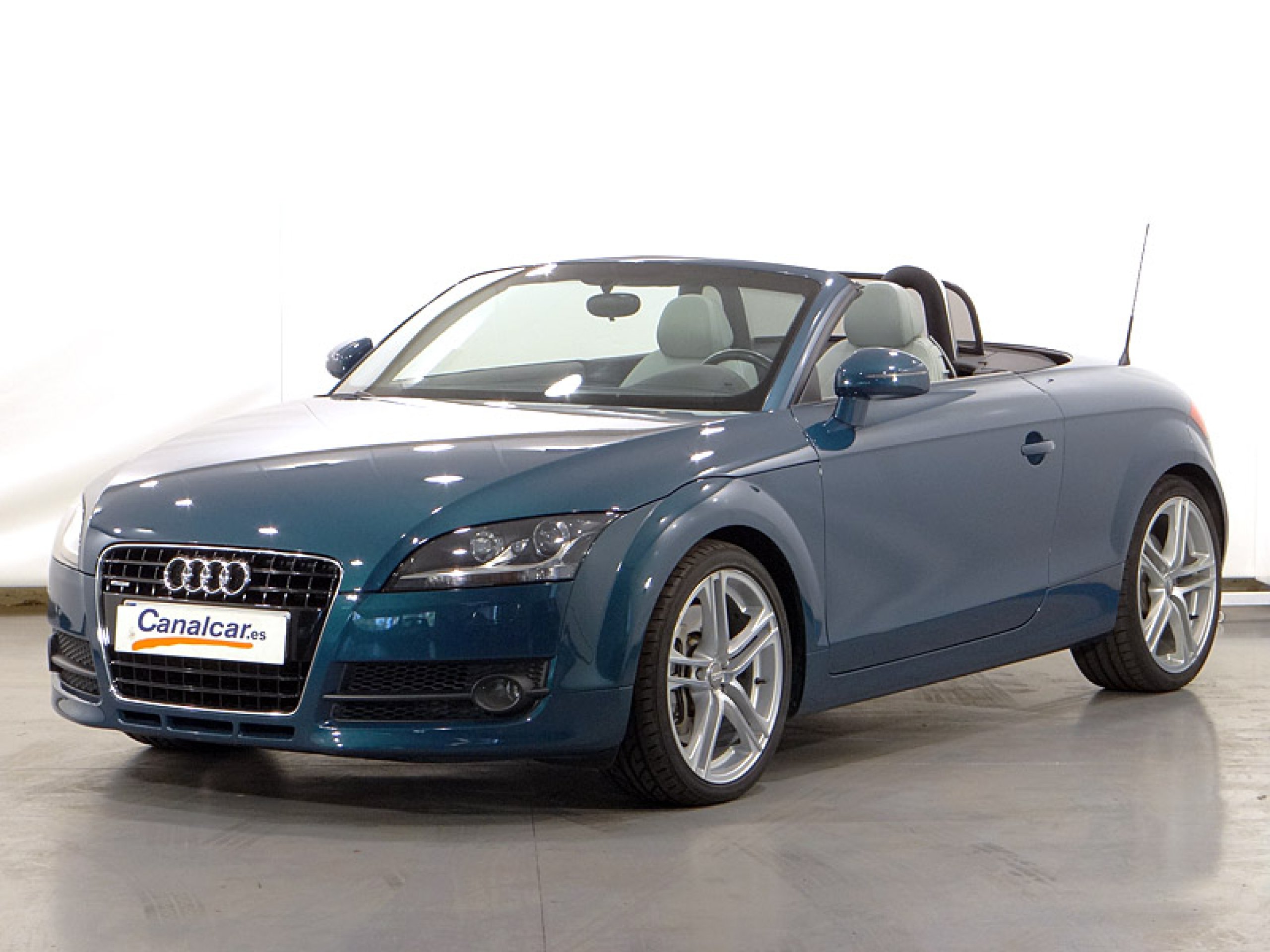 Foto Audi TT 3