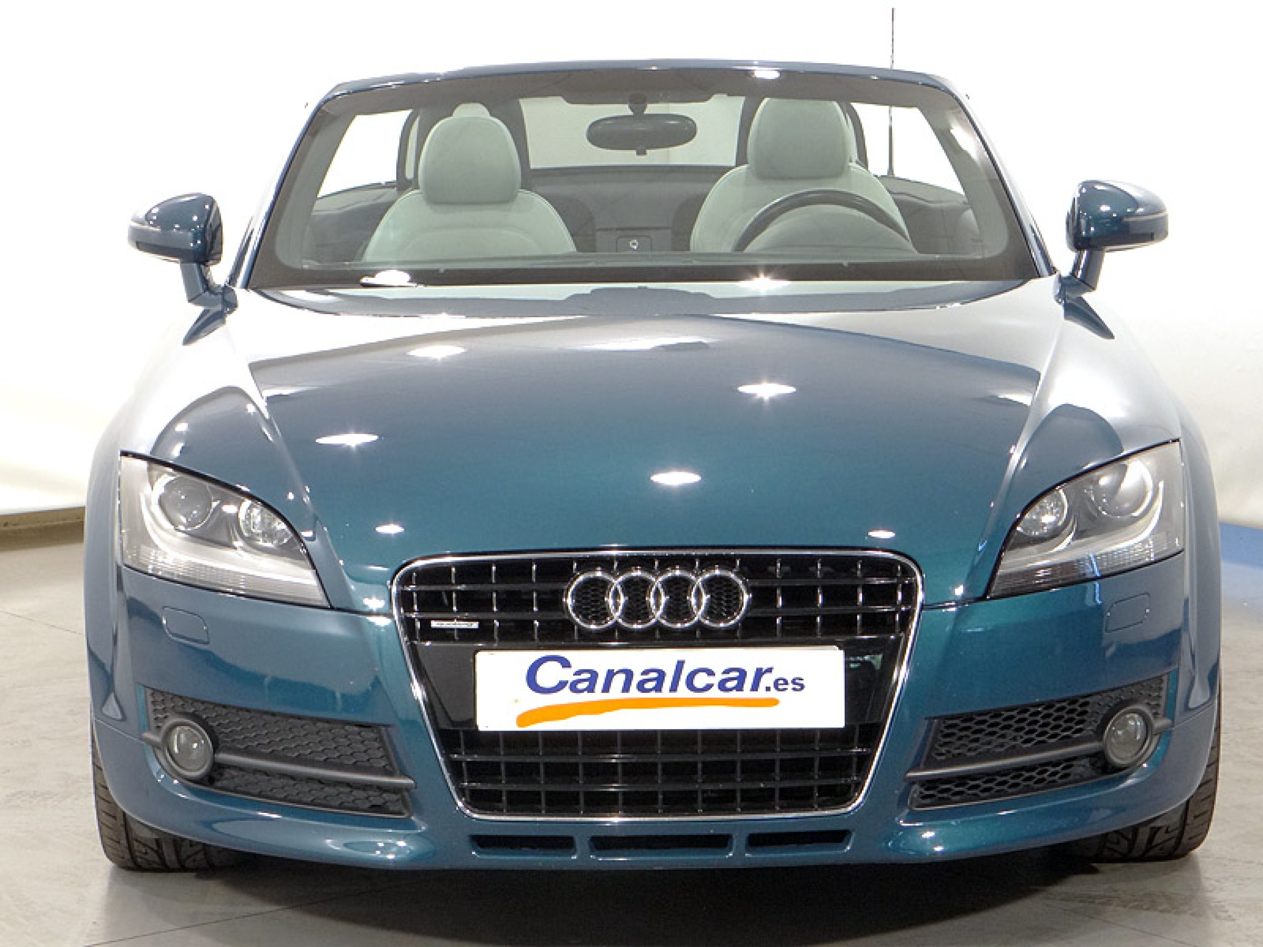 Foto Audi TT 4