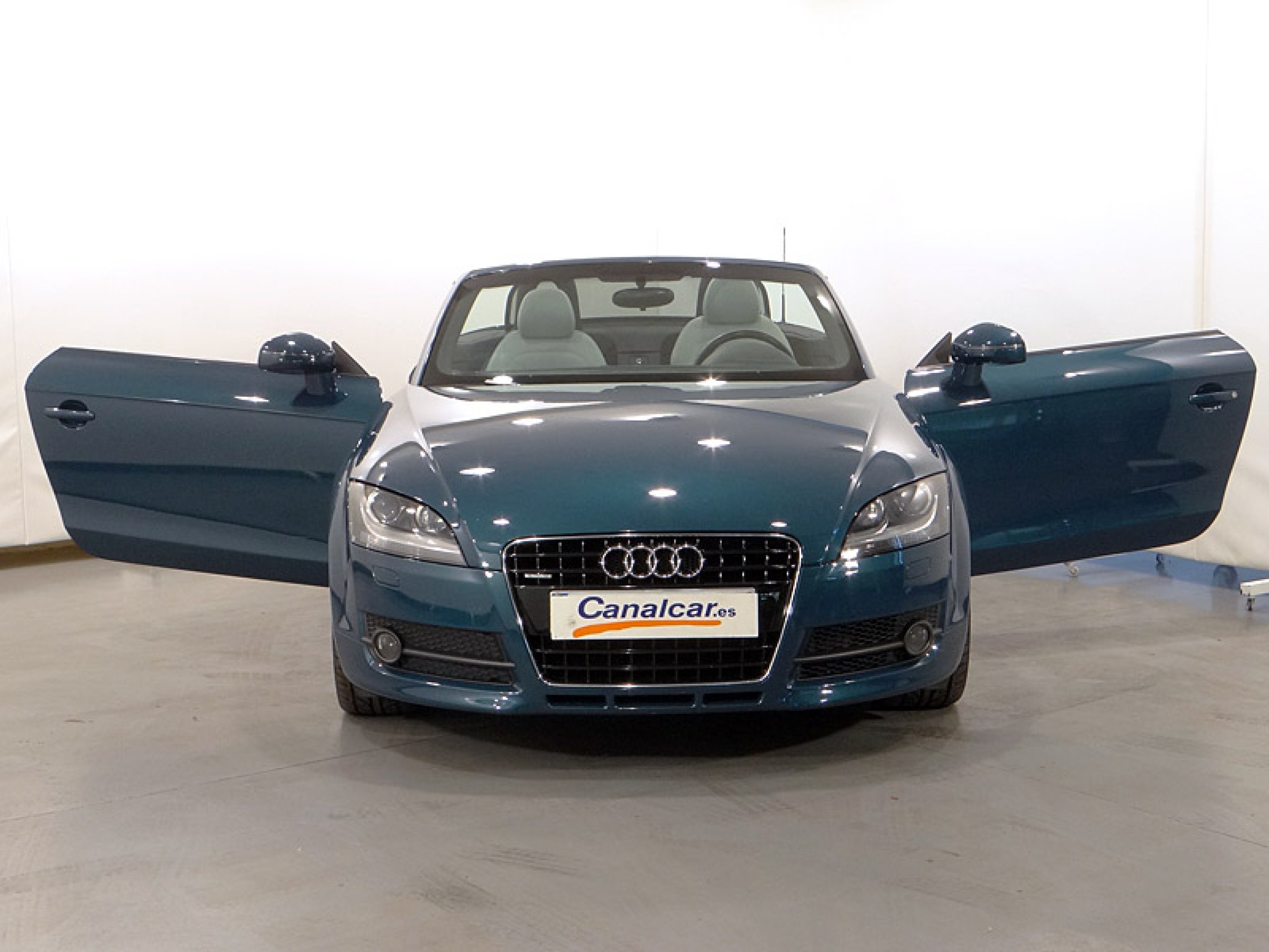 Foto Audi TT 5