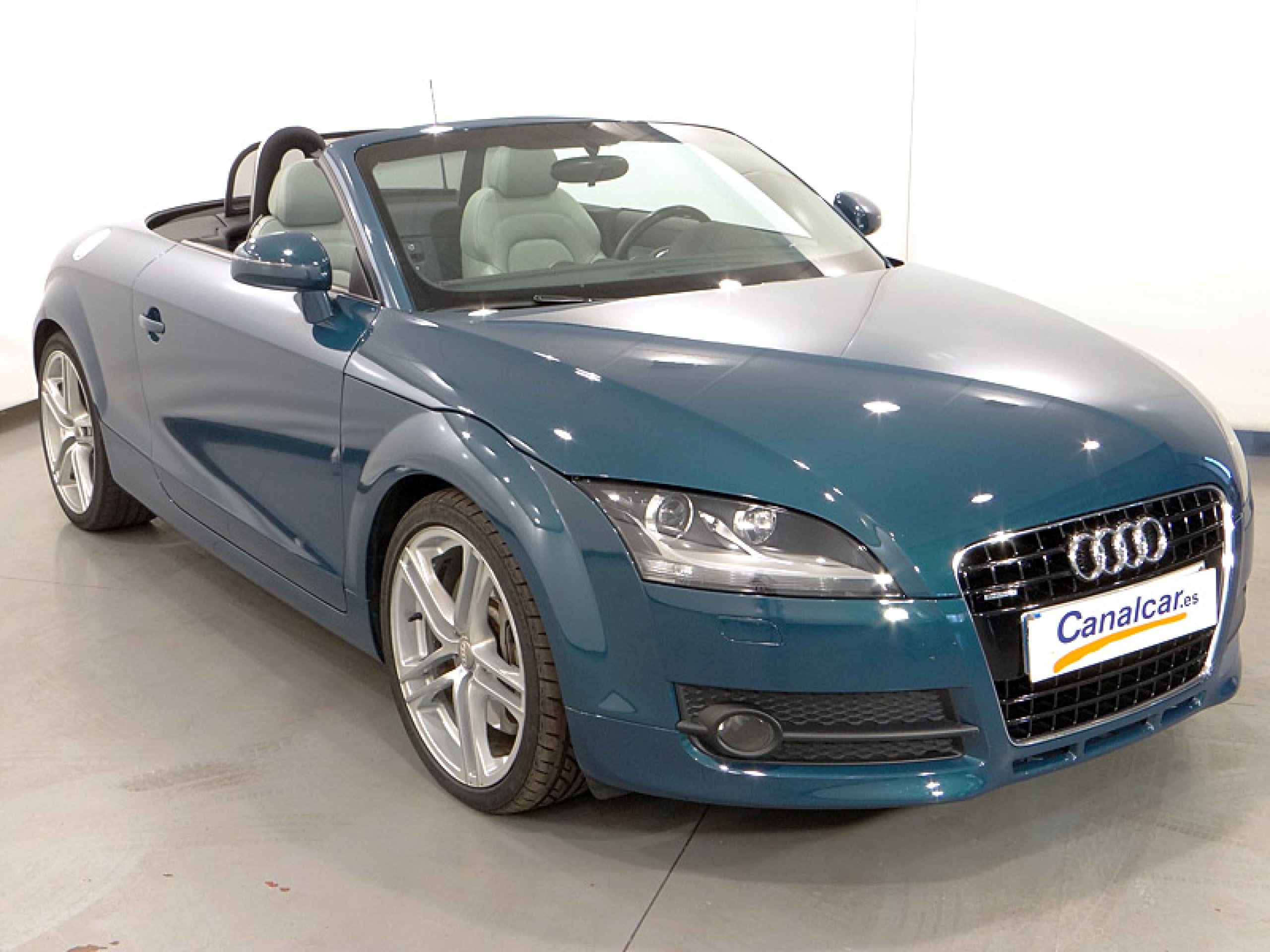 Foto Audi TT 6