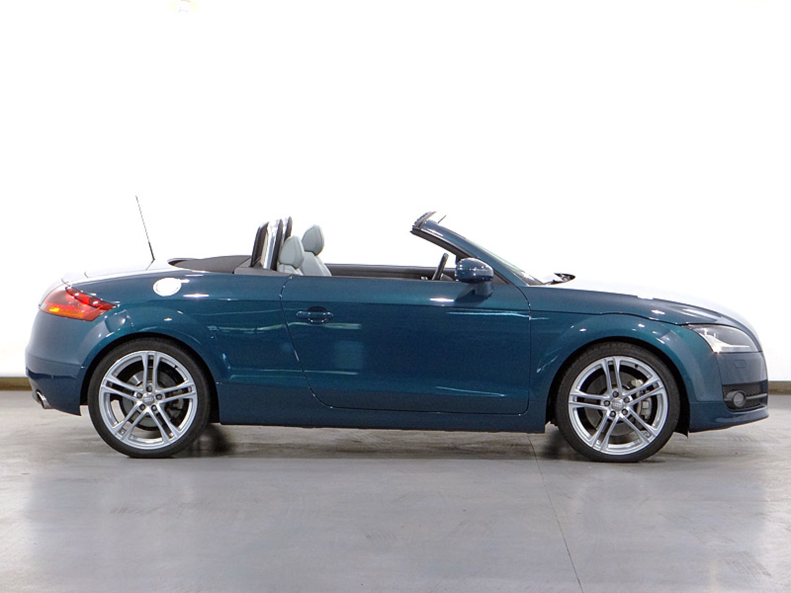 Foto Audi TT 7