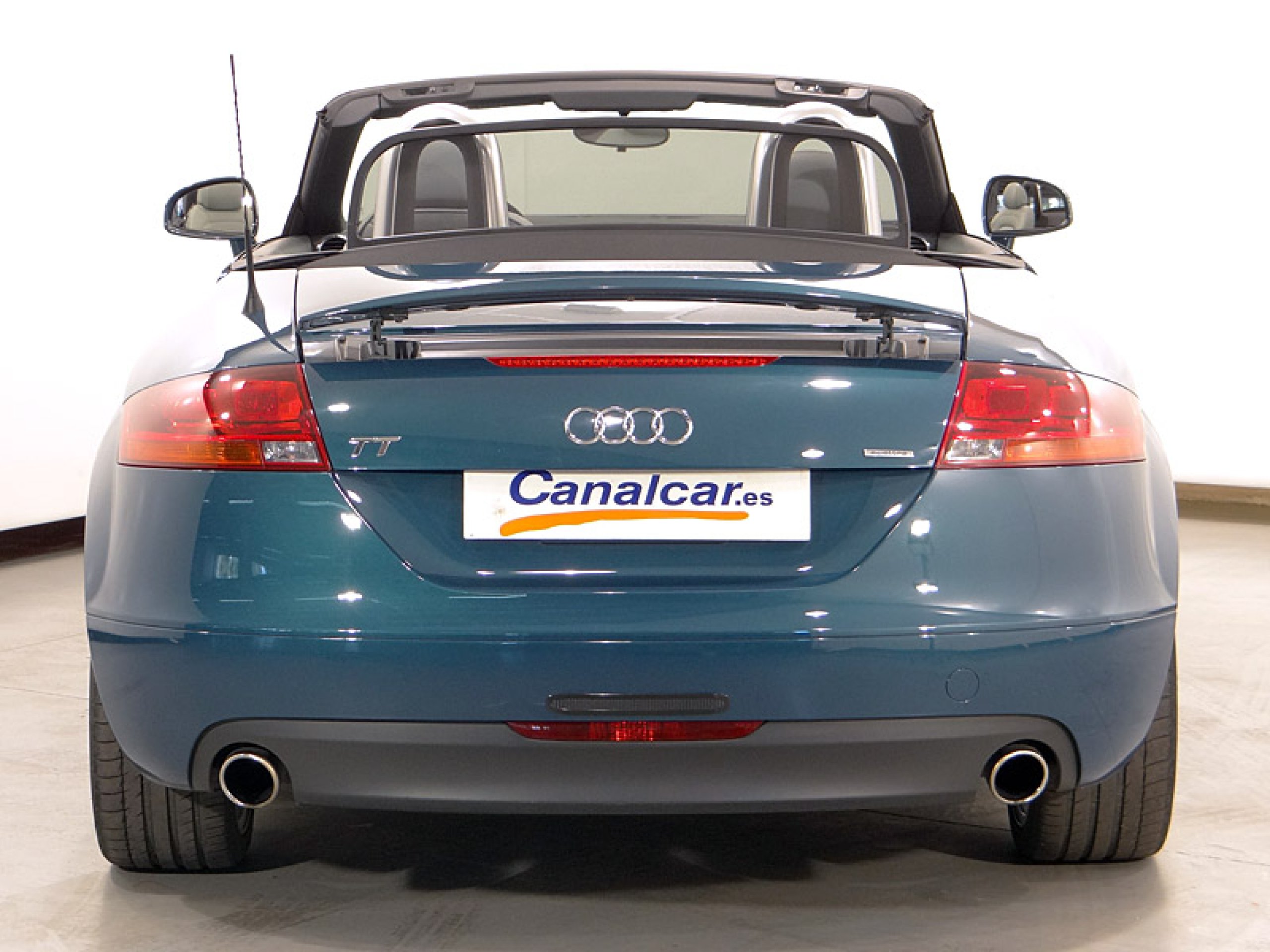 Foto Audi TT 9