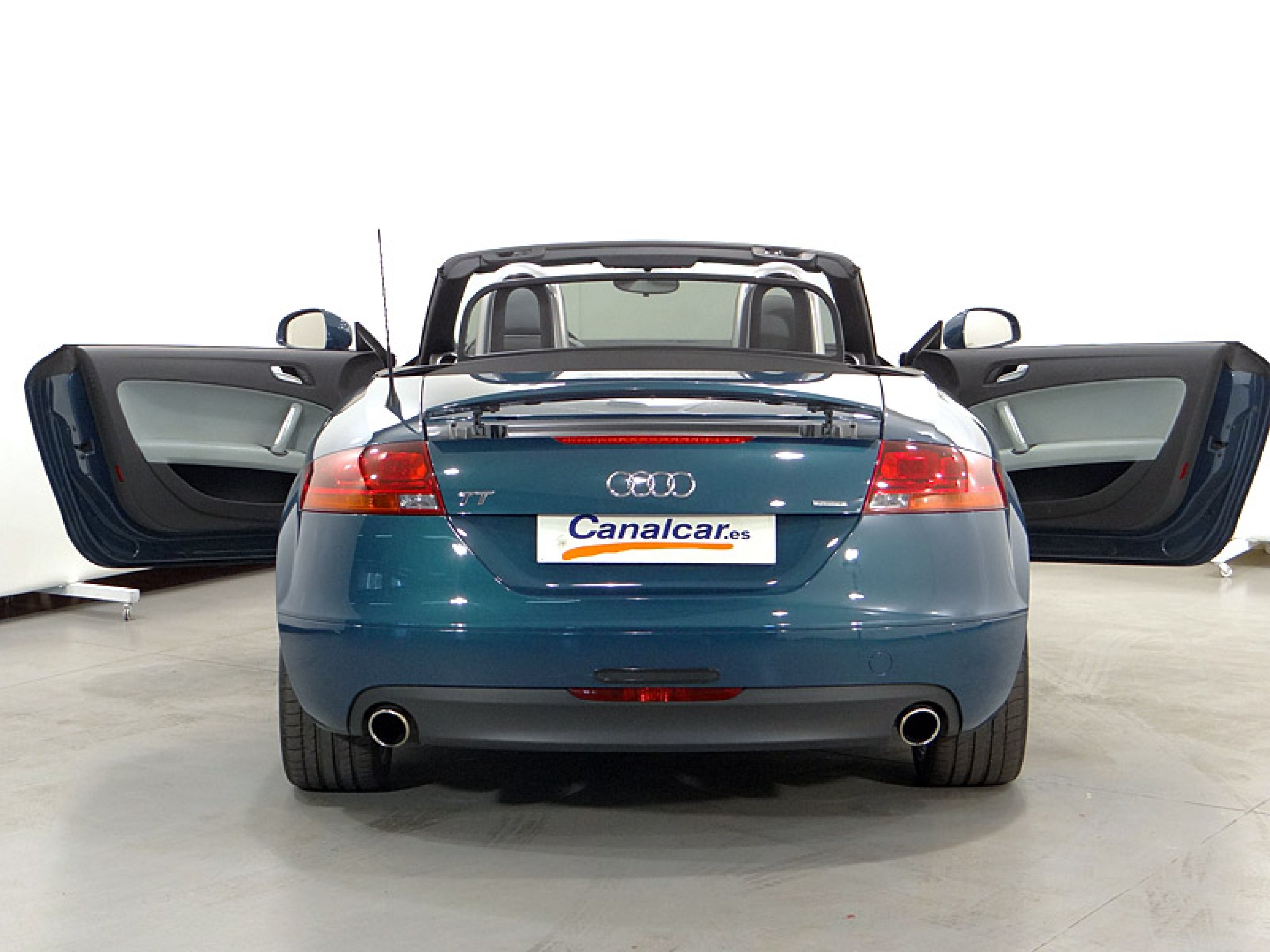 Foto Audi TT 10