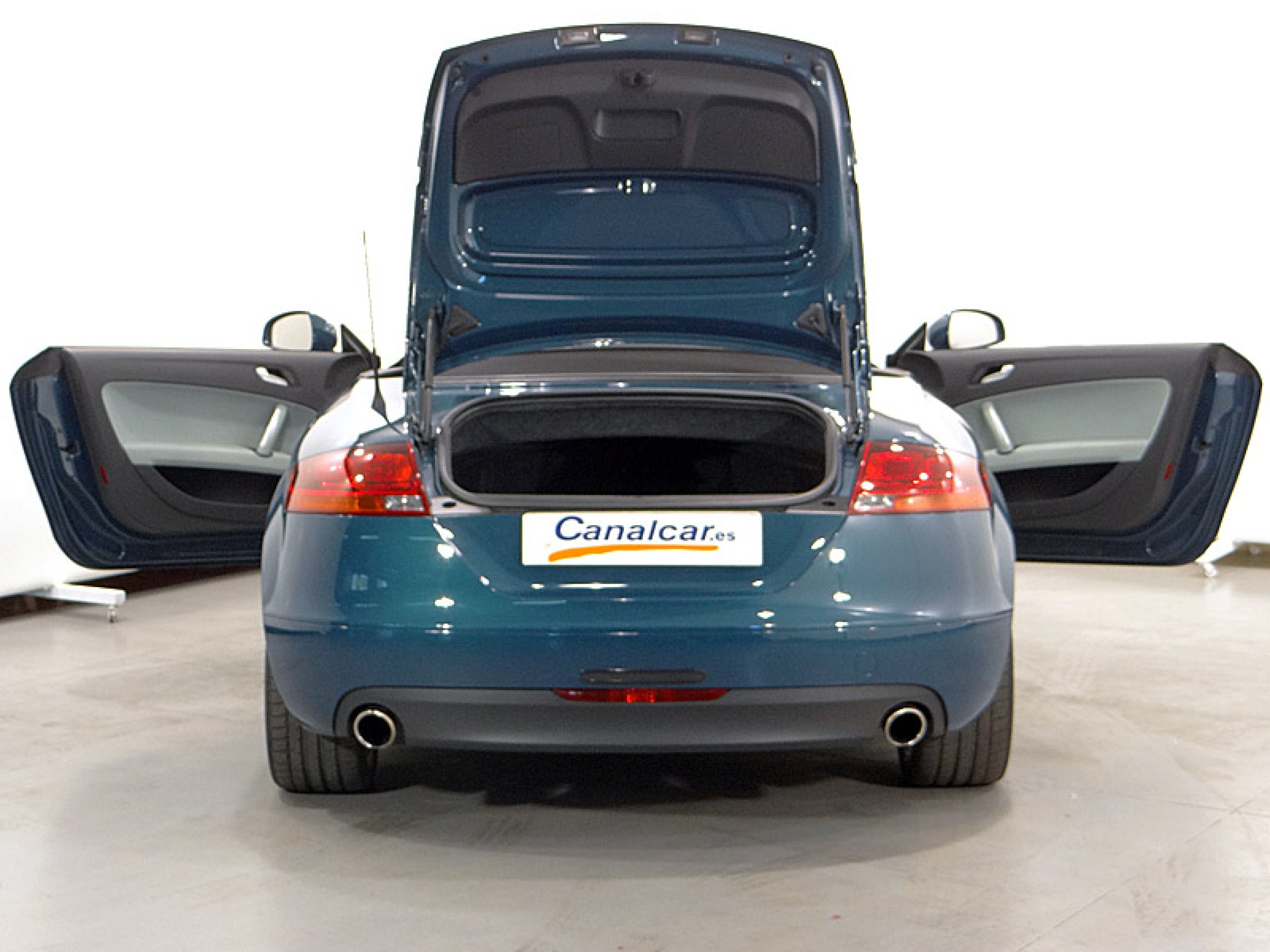 Foto Audi TT 11