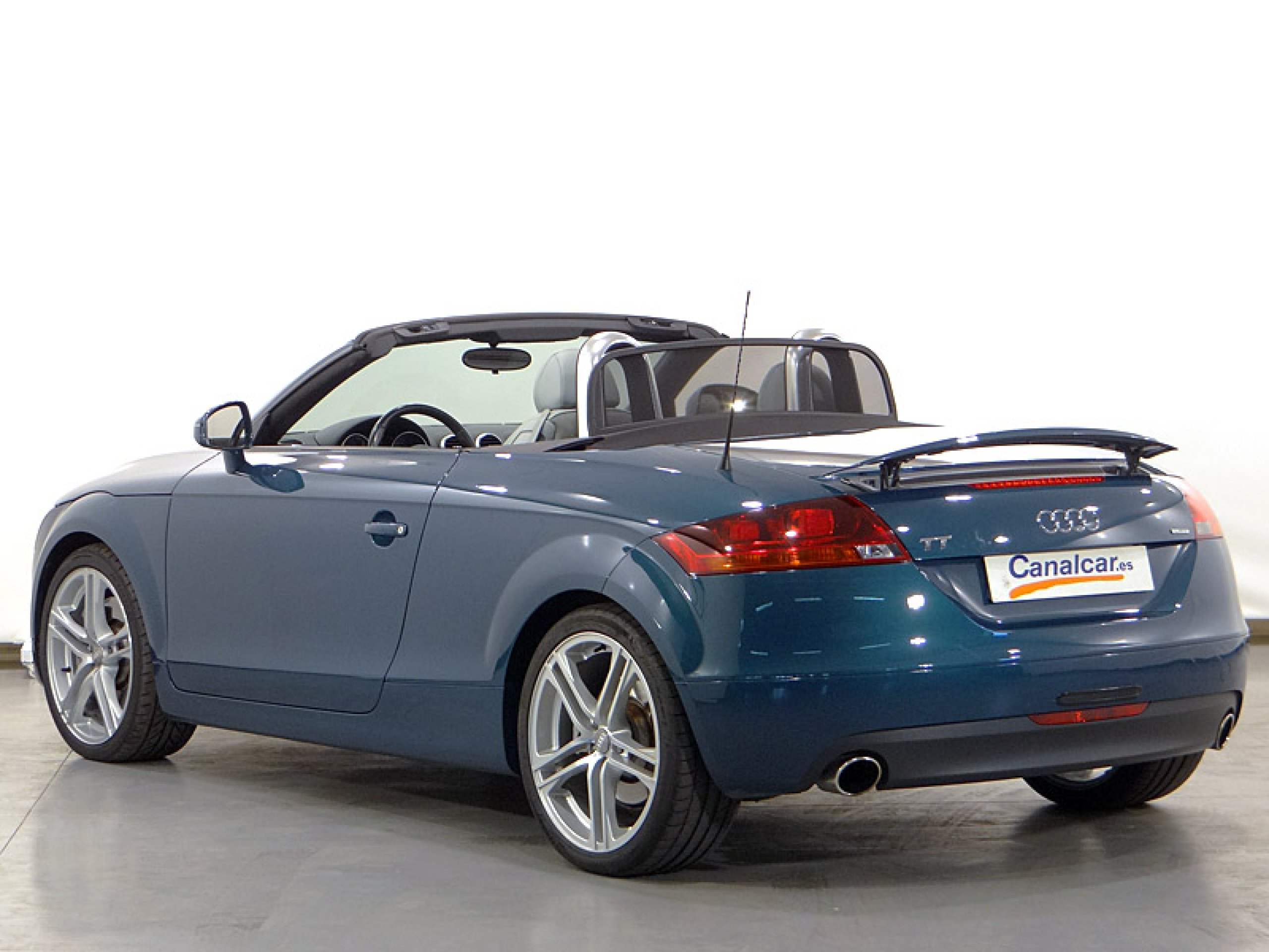 Foto Audi TT 13