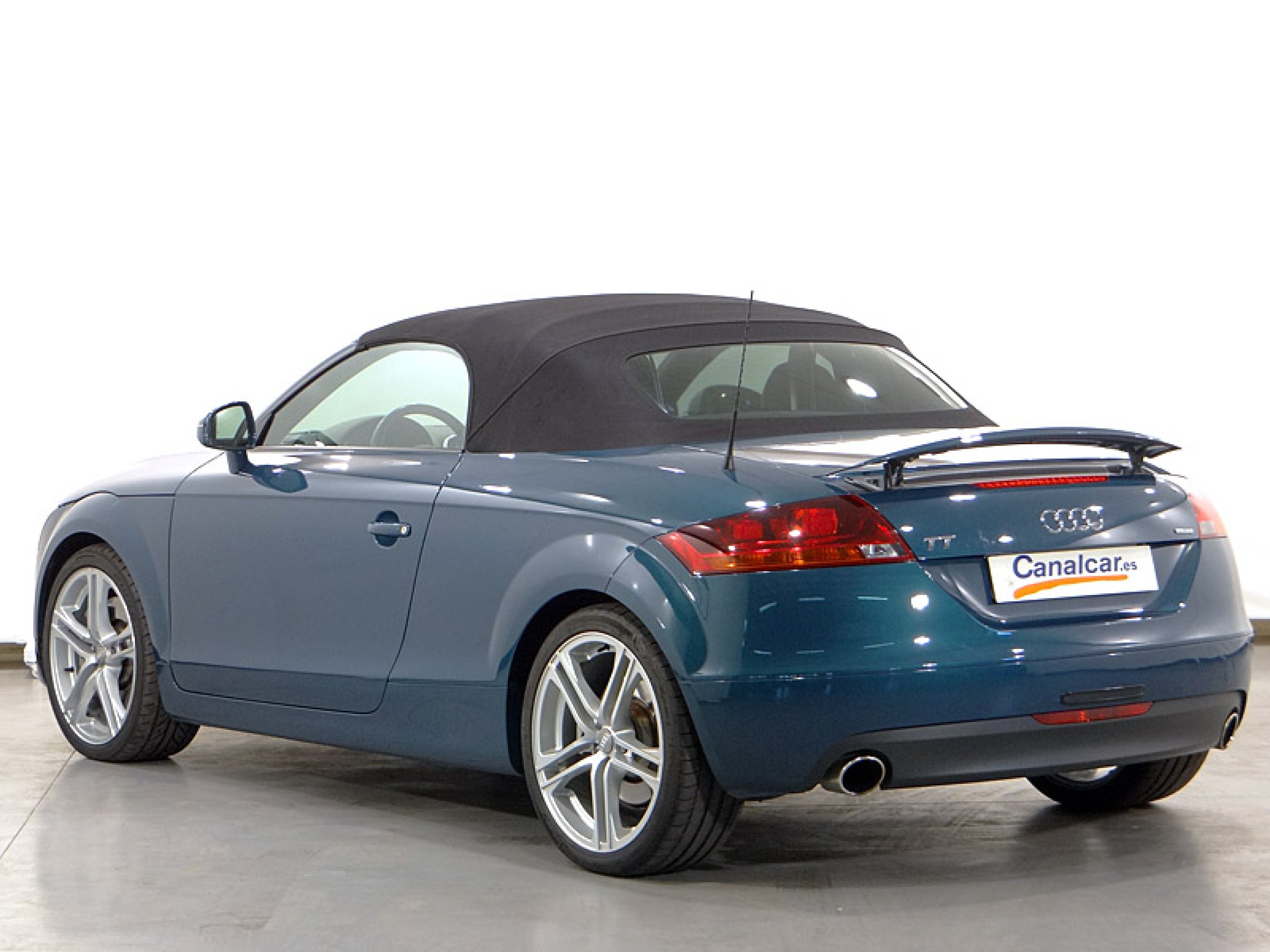 Foto Audi TT 14