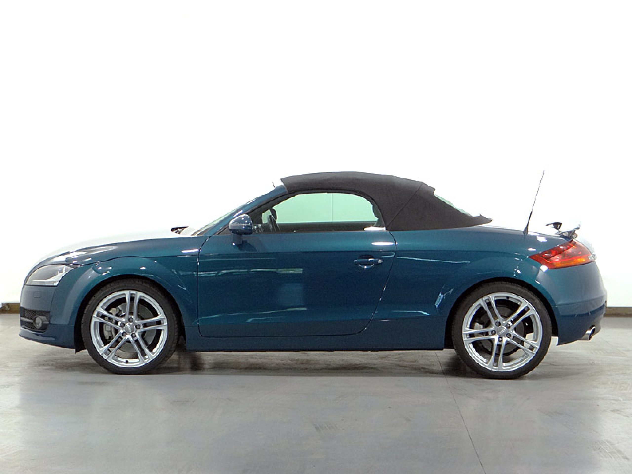 Foto Audi TT 15