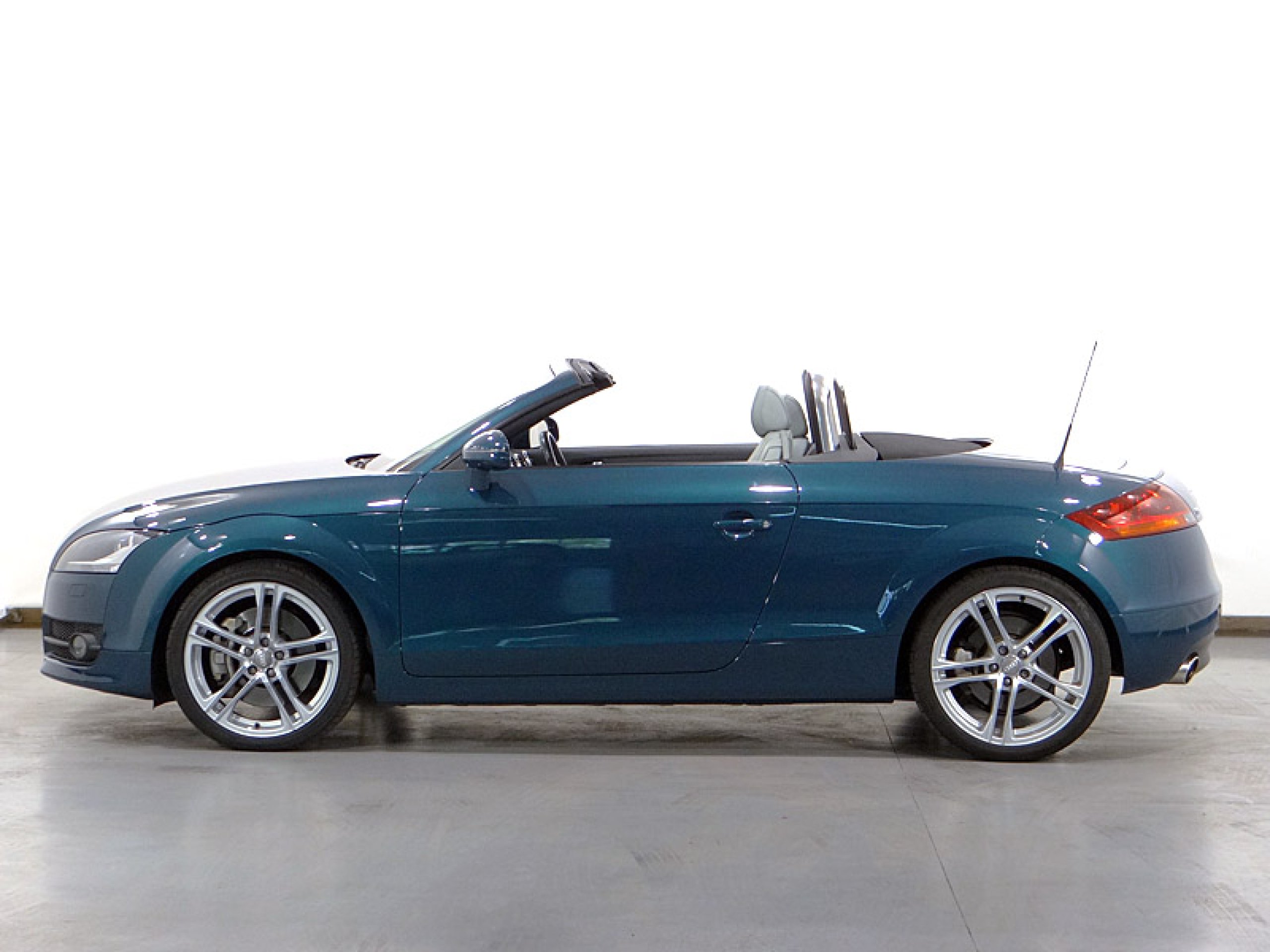 Foto Audi TT 16