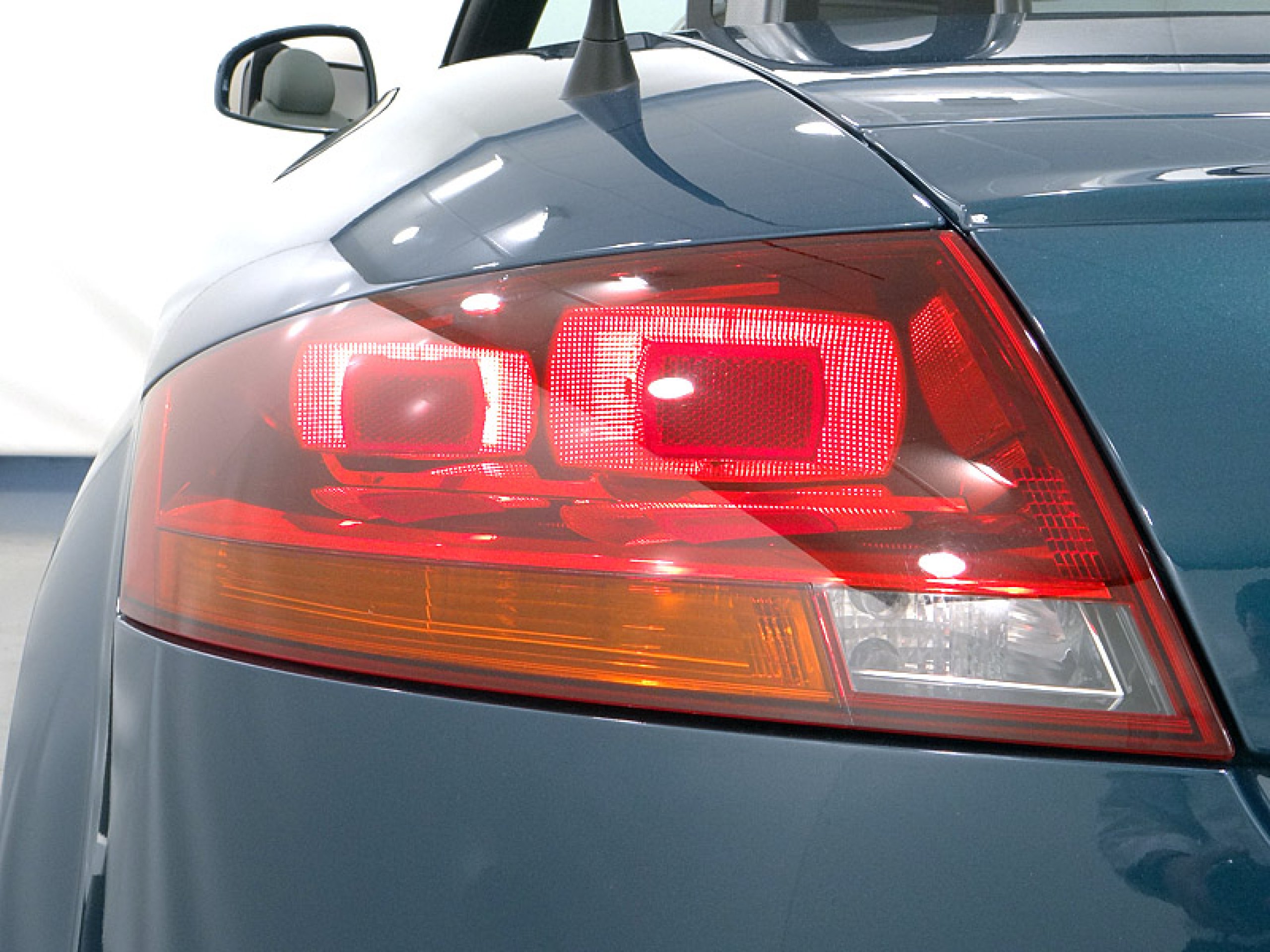 Foto Audi TT 18