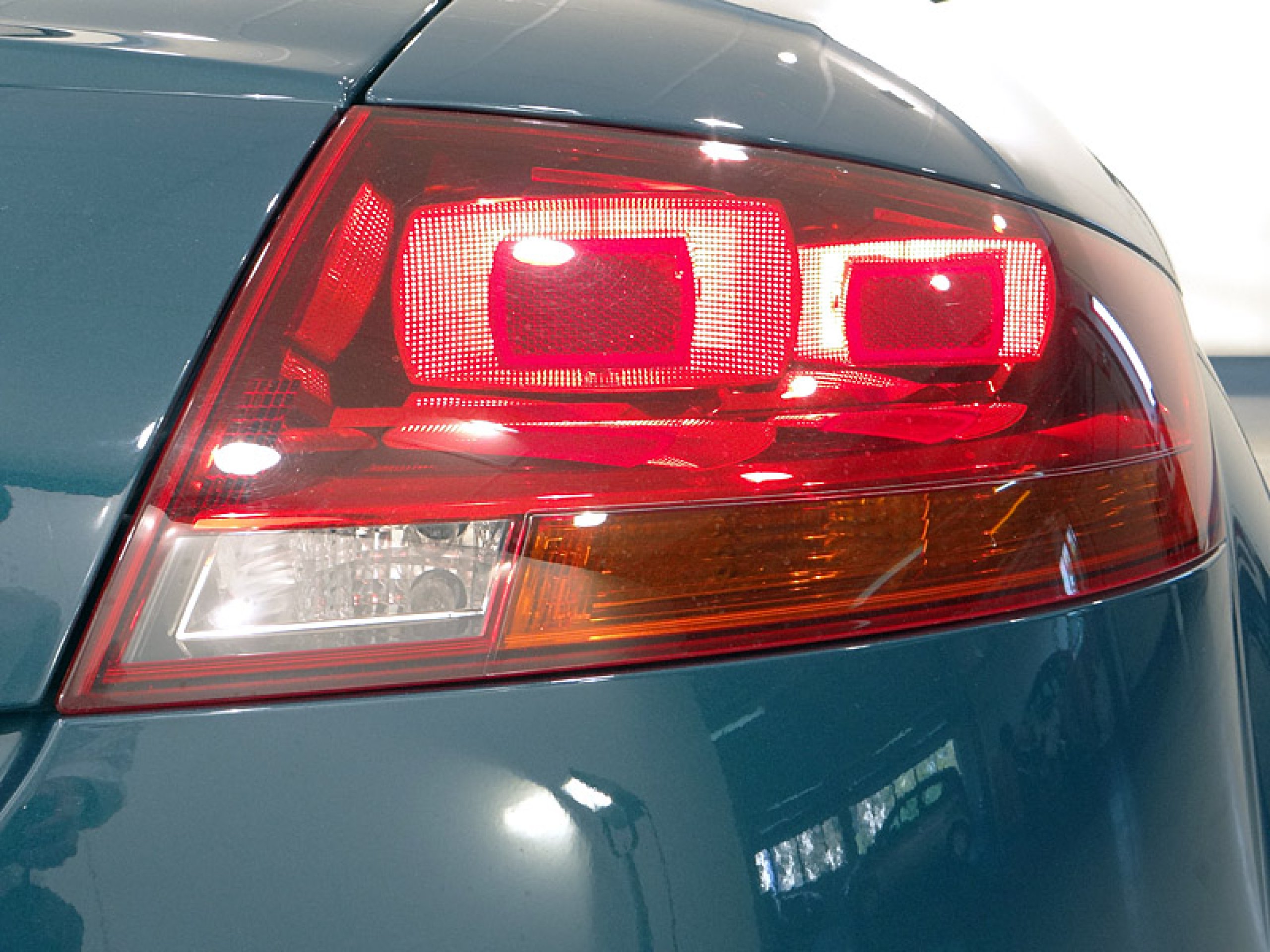 Foto Audi TT 20