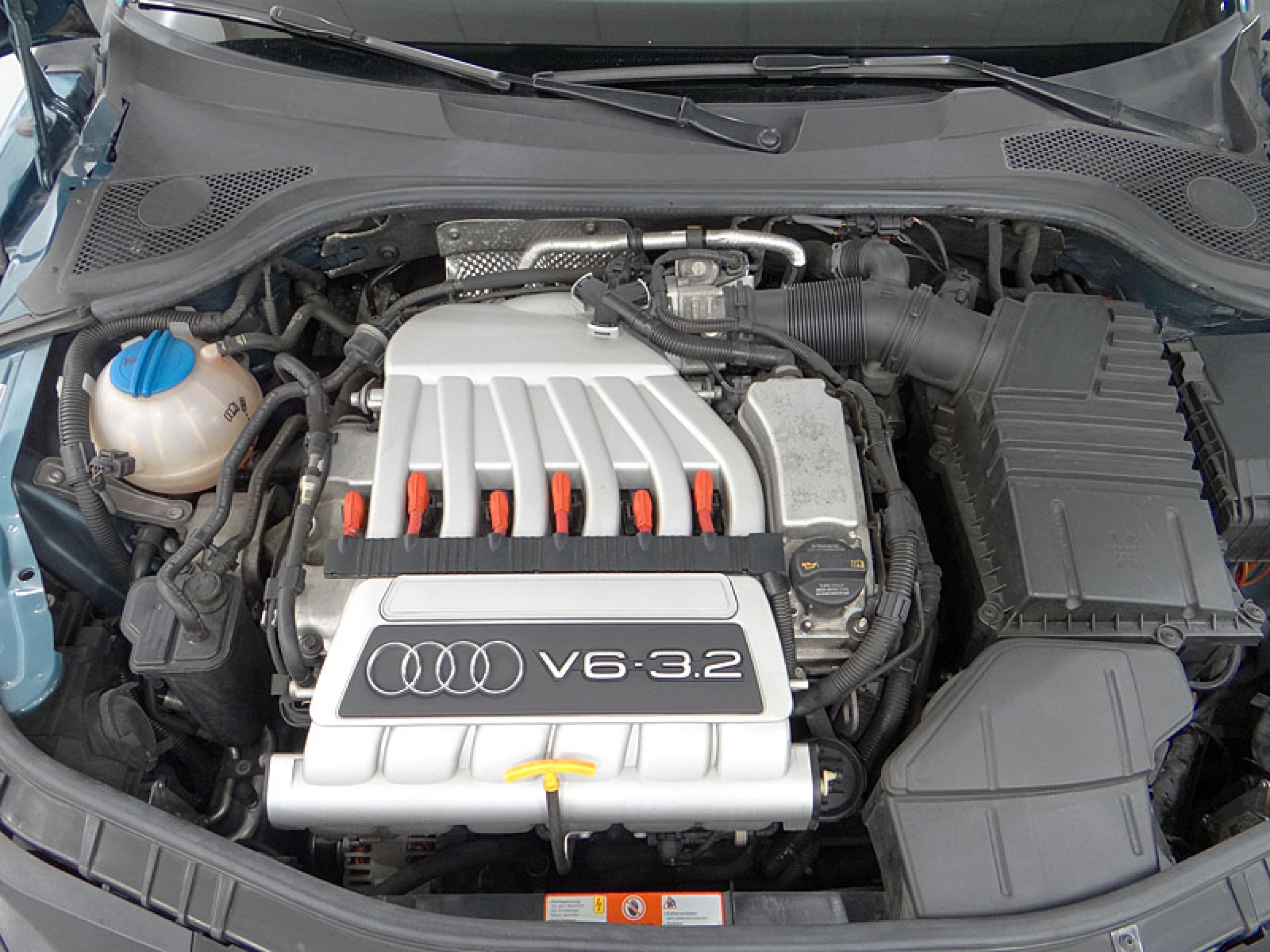 Foto Audi TT 22