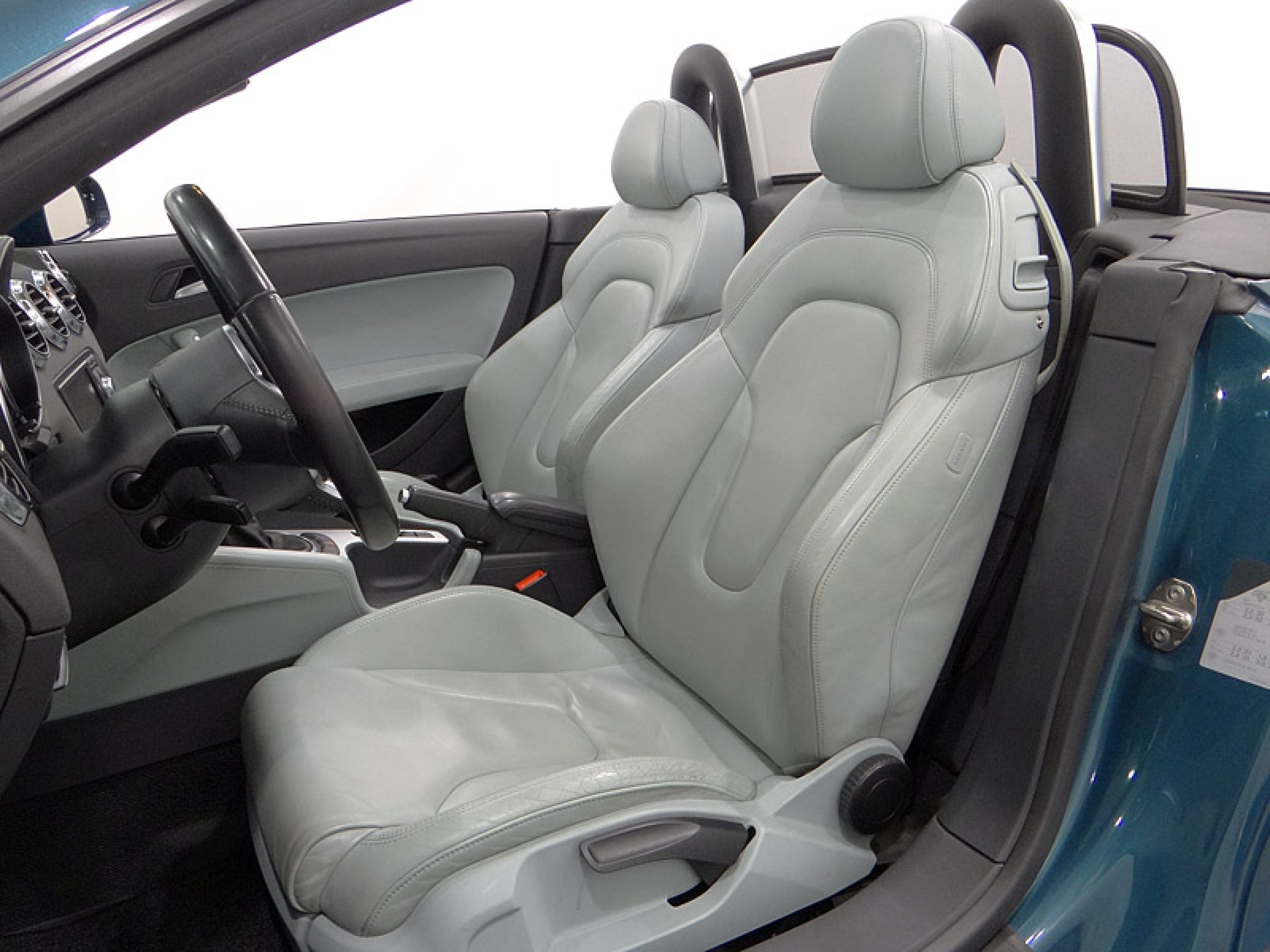 Foto Audi TT 26