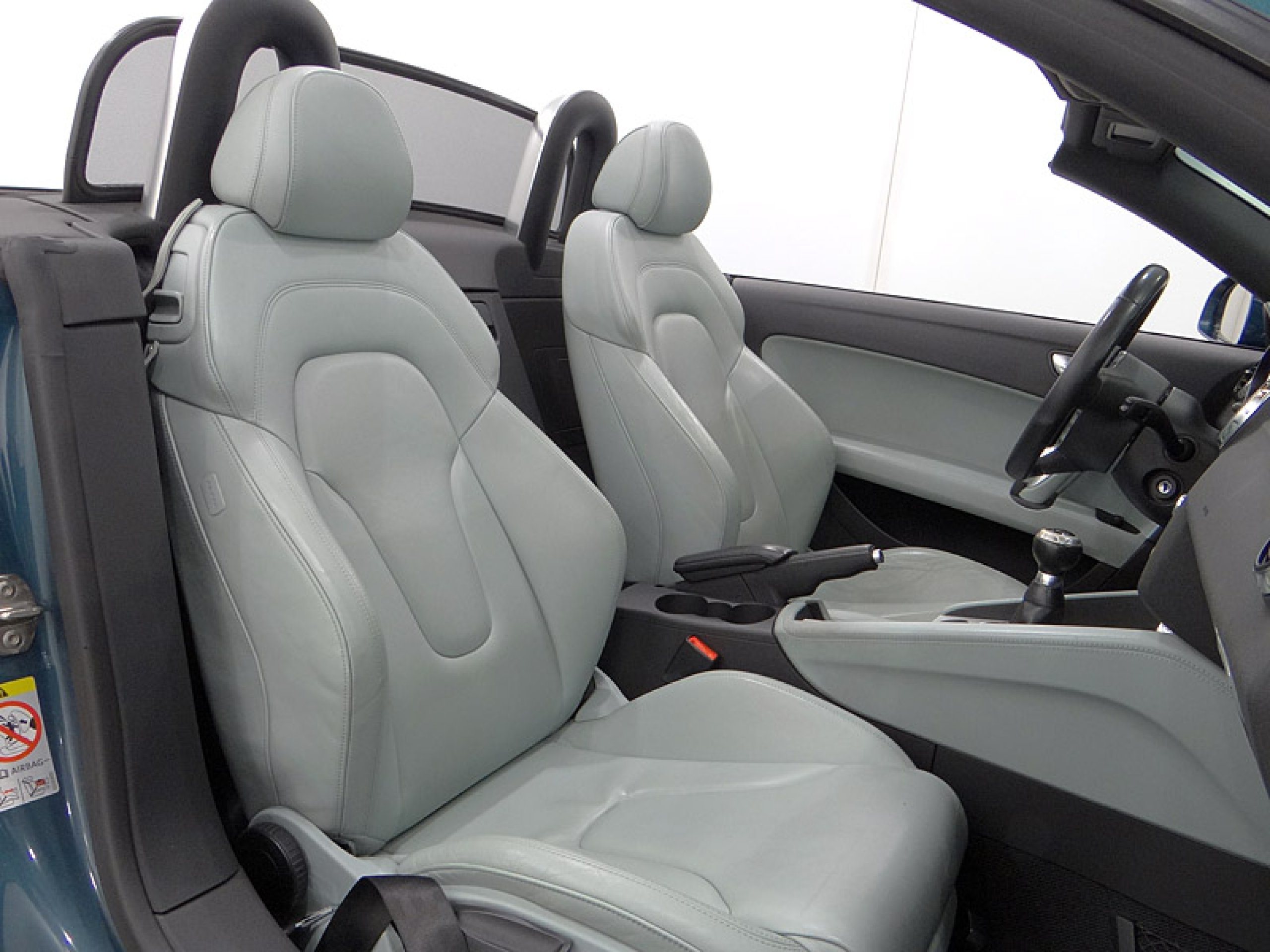 Foto Audi TT 27